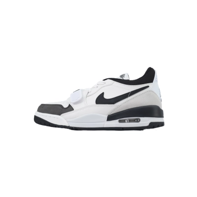 GET Air Jordan Legacy 312 Low Panda HV1811-101 01