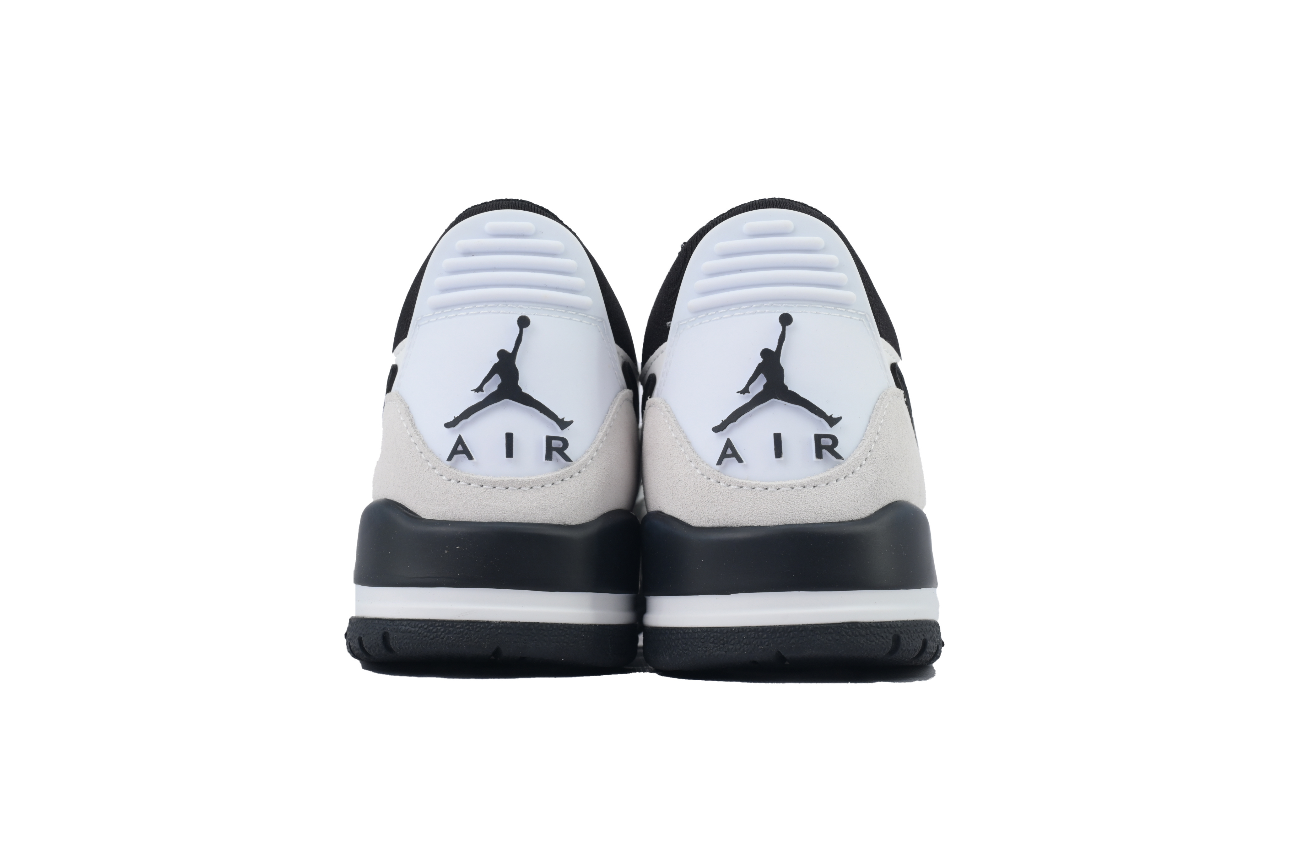 GET Air Jordan Legacy 312 Low Panda HV1811-101