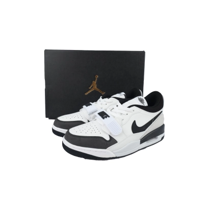 GET Air Jordan Legacy 312 Low Panda HV1811-101 02
