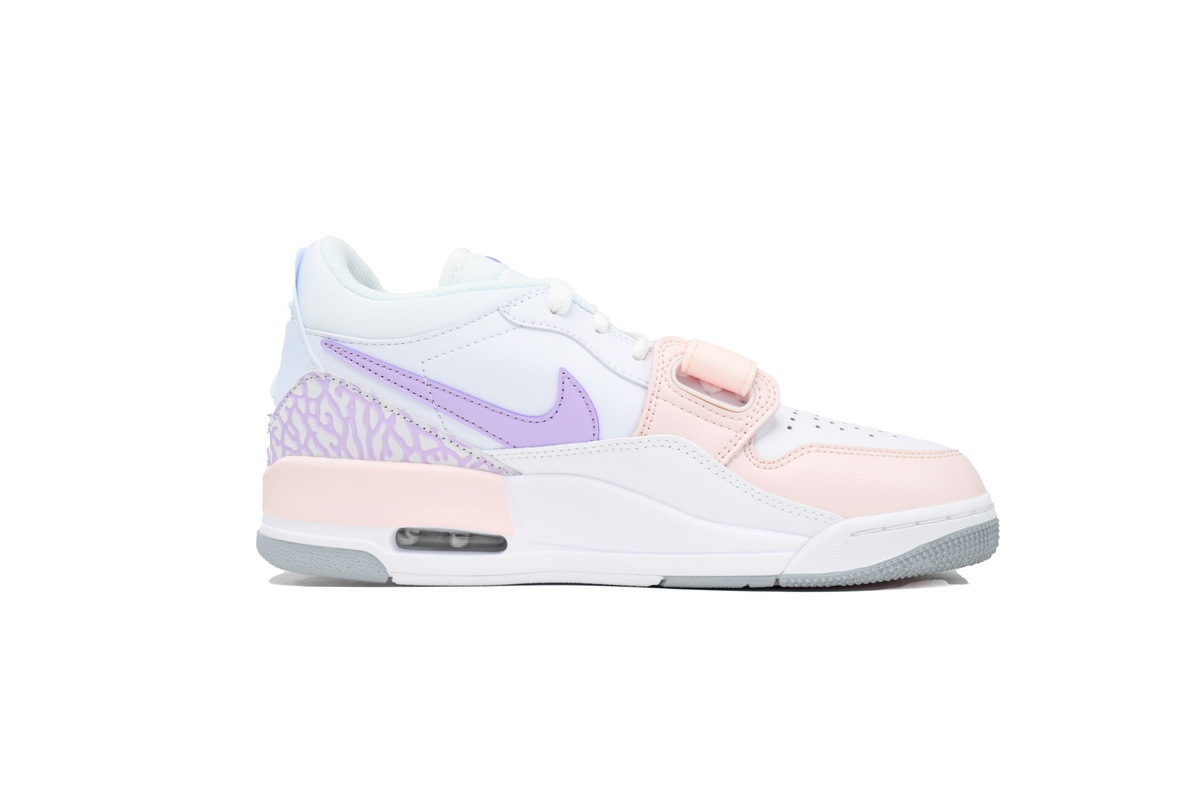GET Air Jordan Legacy 312 Low Pastel HF0747-151