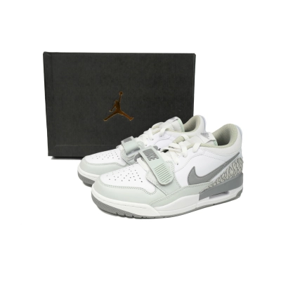 GET Air Jordan Legacy 312 Low Sea Glass FV8115-101 02