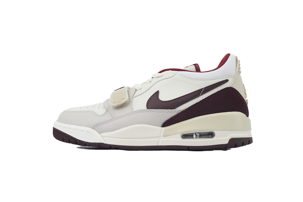 GET Air Jordan Legacy 312 Low Year of the Snake IB4712-161