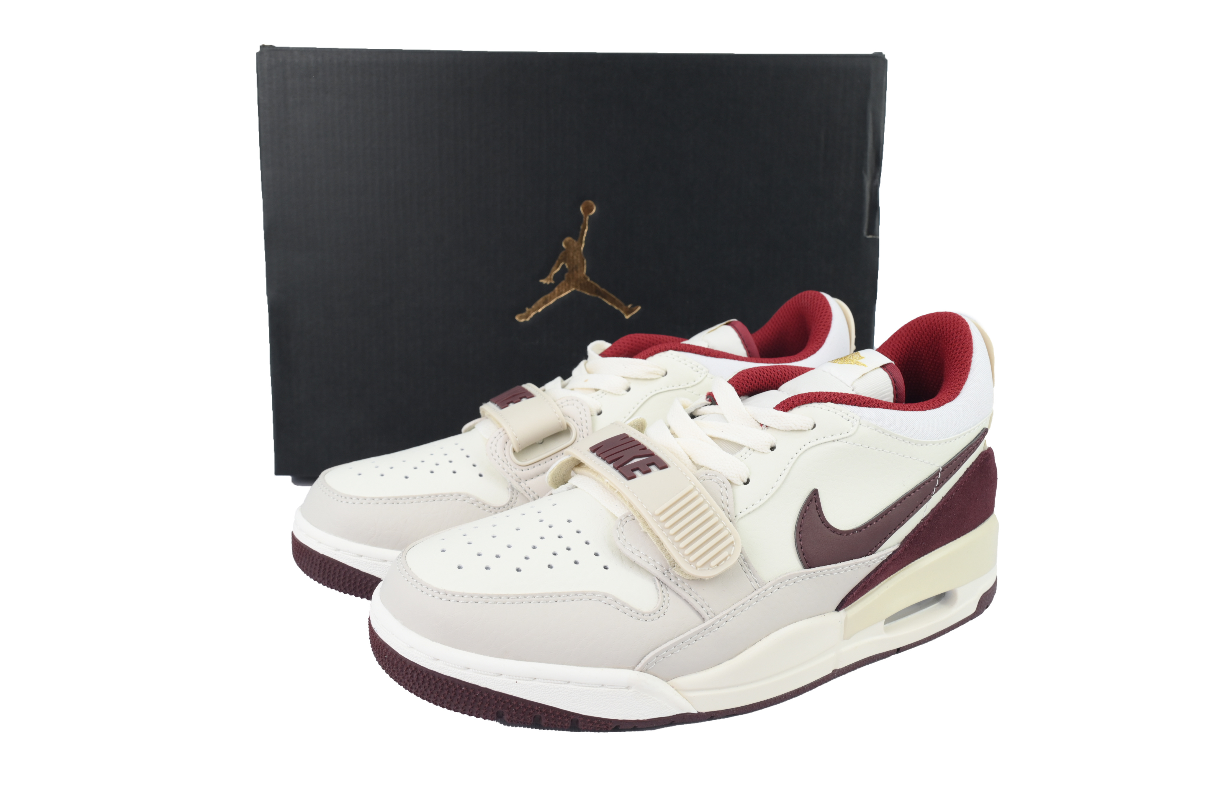 GET Air Jordan Legacy 312 Low Year of the Snake IB4712-161