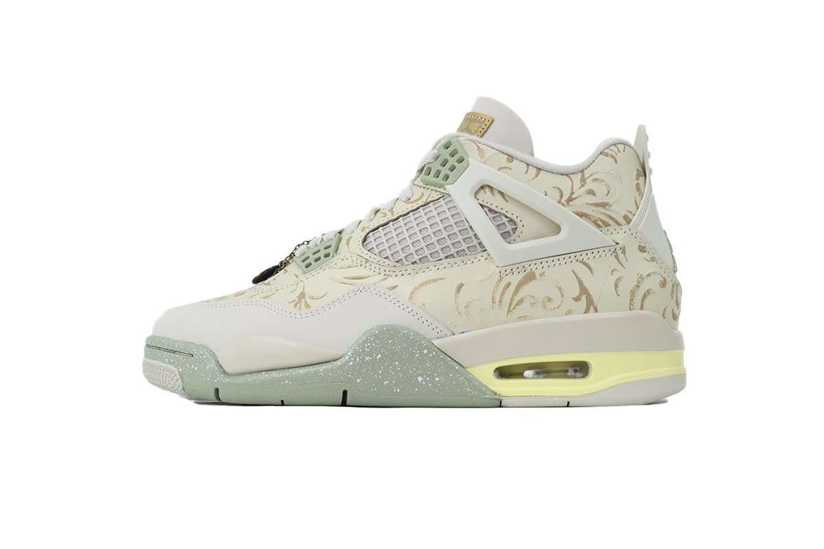 Perfectkicks Air Jordan 4 Retro SE Somos Eternos IM8116-047