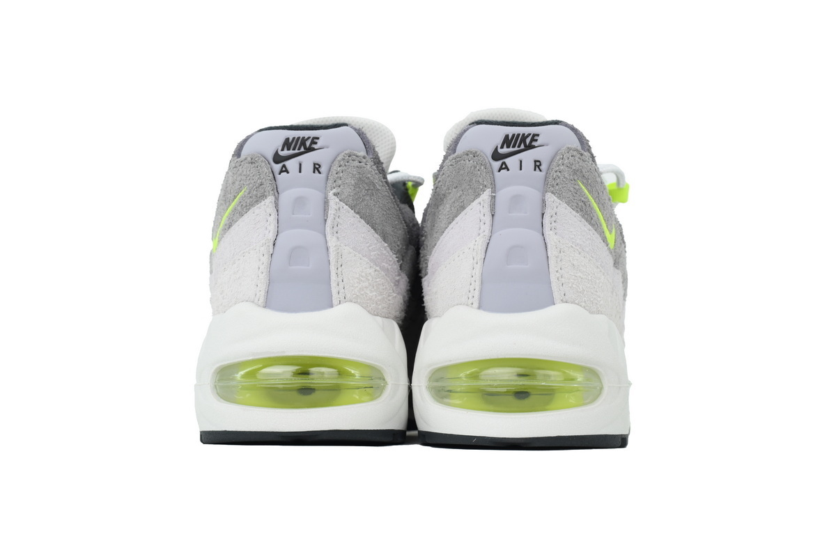 Perfectkicks Nike Air Max 95 OG 2025 Reverse Neon HM4738-001