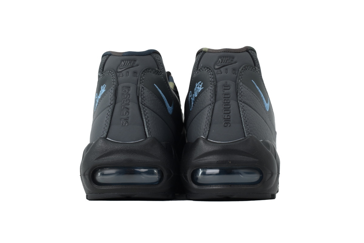 Perfectkicks Nike Air Max 95 x Corteiz SP Rules the World Aegean Storm FB2709-002