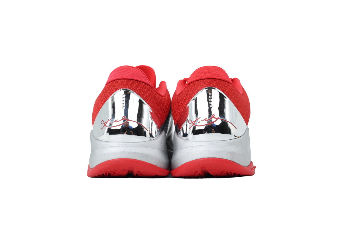 Perfectkicks Nike Zoom Kobe 6 x Caitlin Clark Rookie of the Year IV2712-001