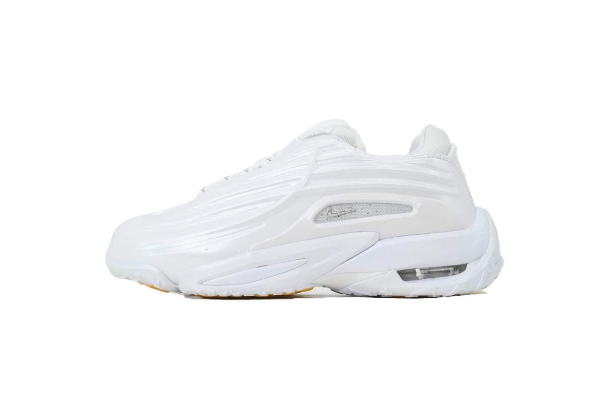 Perfectkicks NOCTA x Hot Step 2 White DZ7293-100