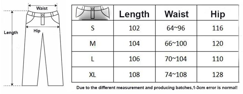 PK Sp5der Pants Black Pink