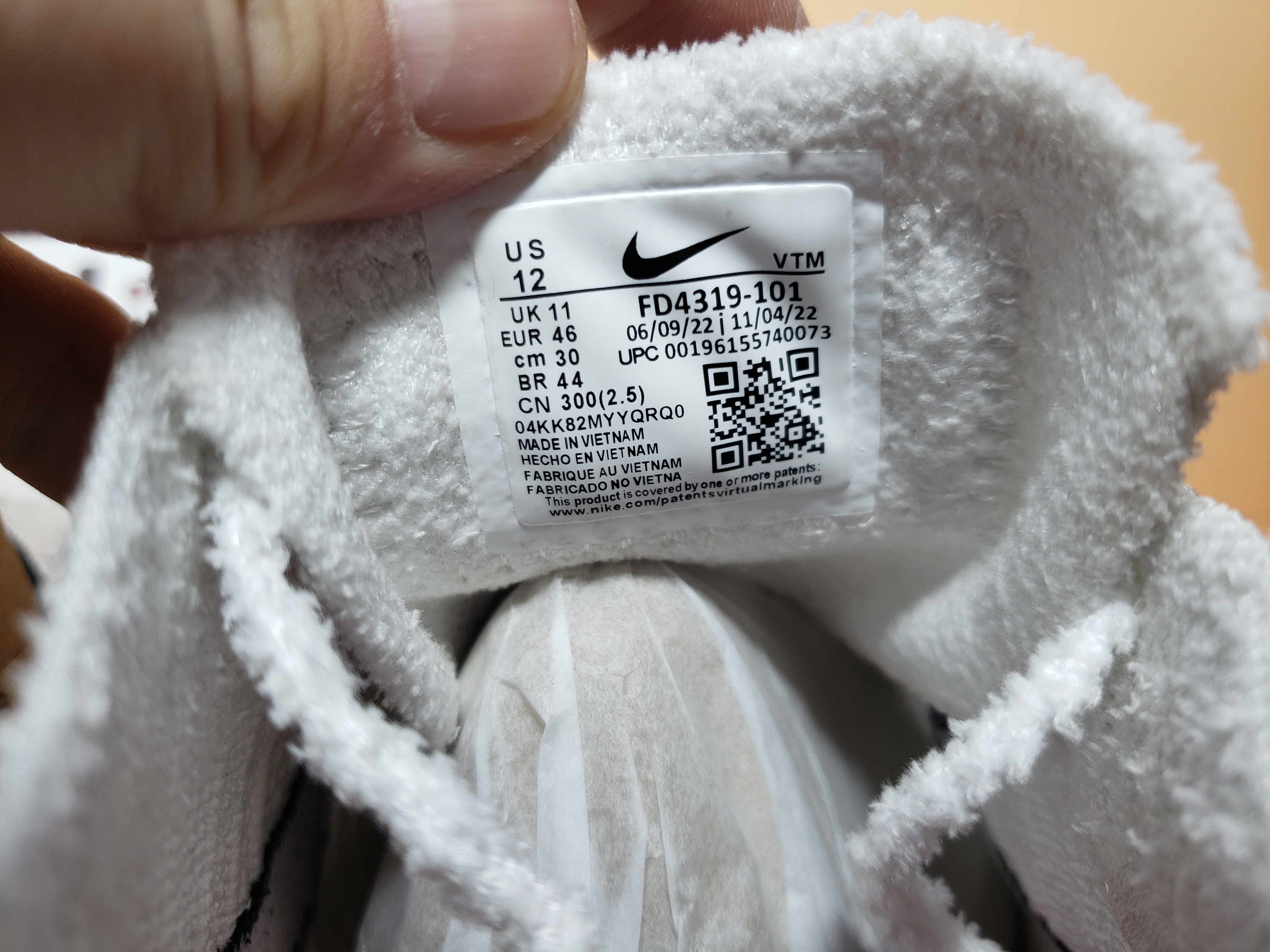  GET Air Max Scorpion FK Lunar New Year Leap High,FD4819-101