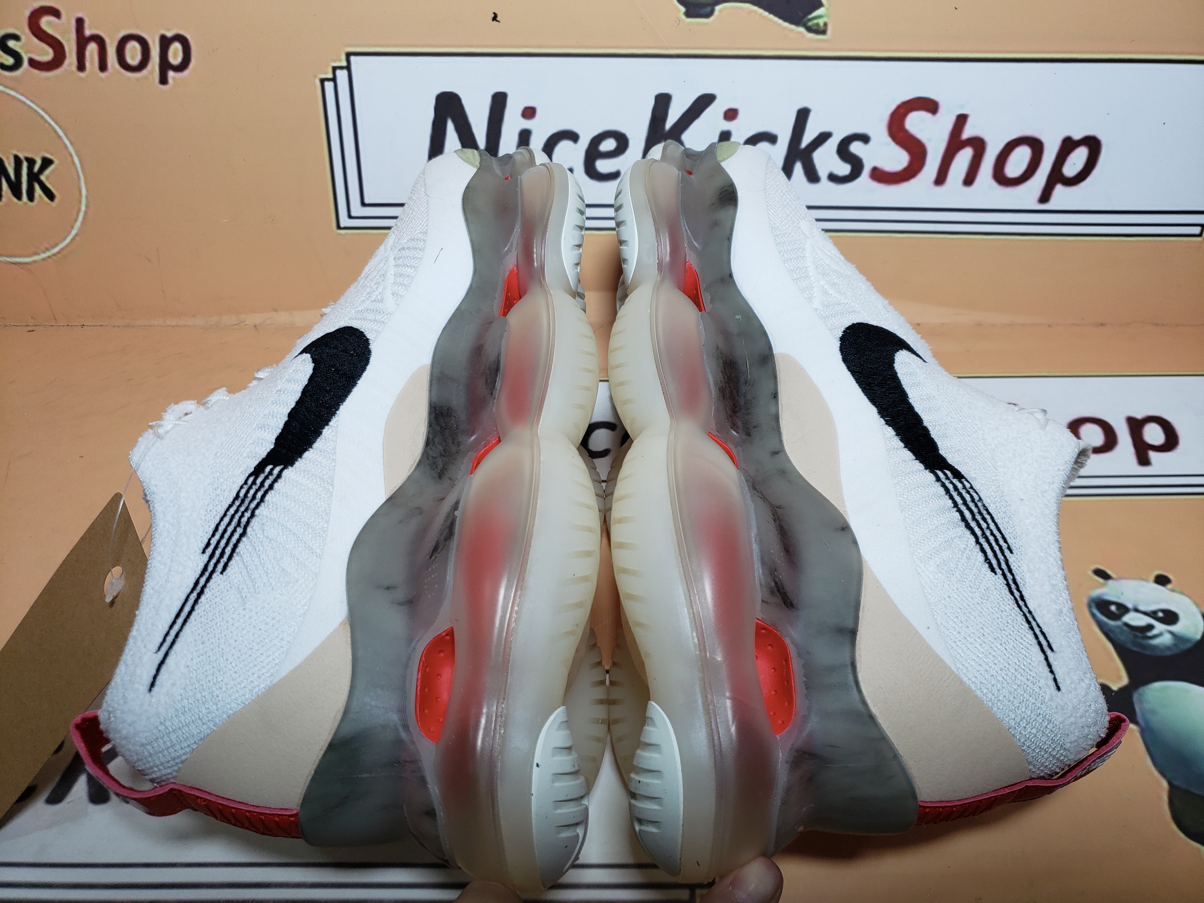  GET Air Max Scorpion FK Lunar New Year Leap High,FD4819-101