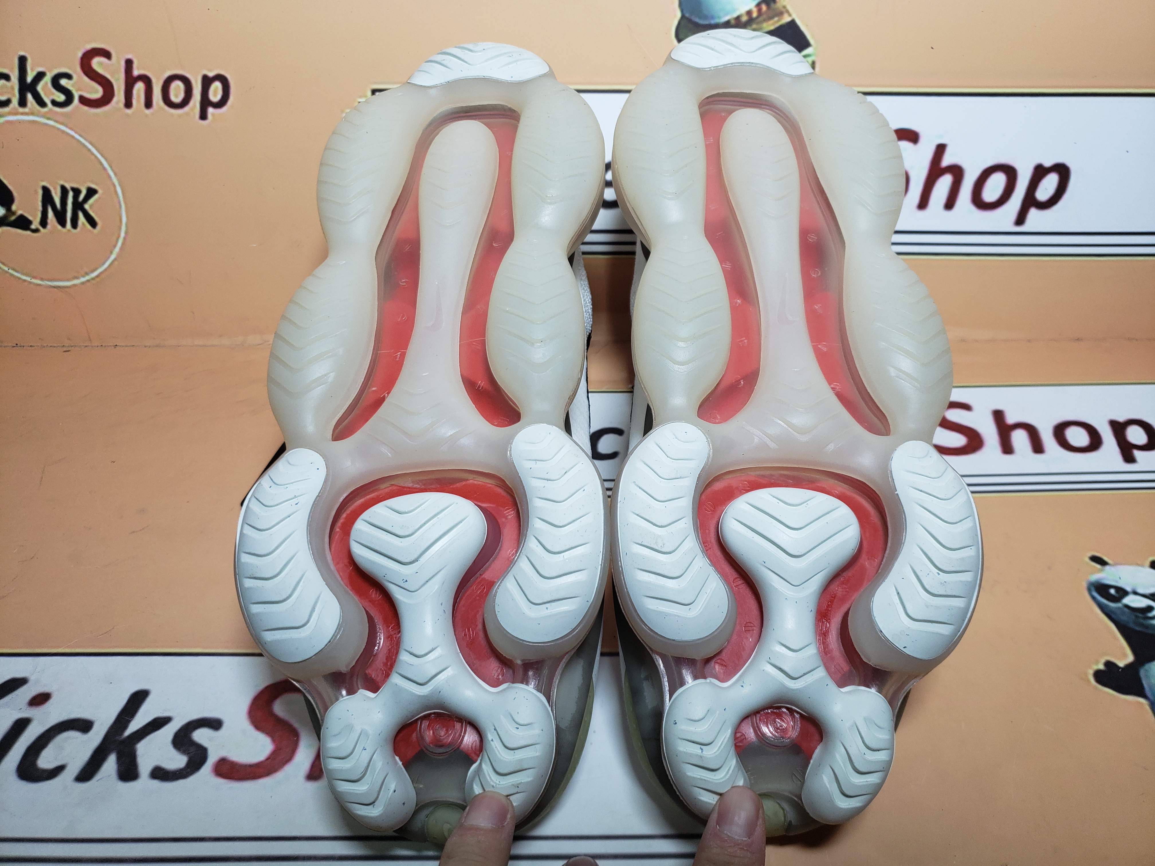  GET Air Max Scorpion FK Lunar New Year Leap High,FD4819-101
