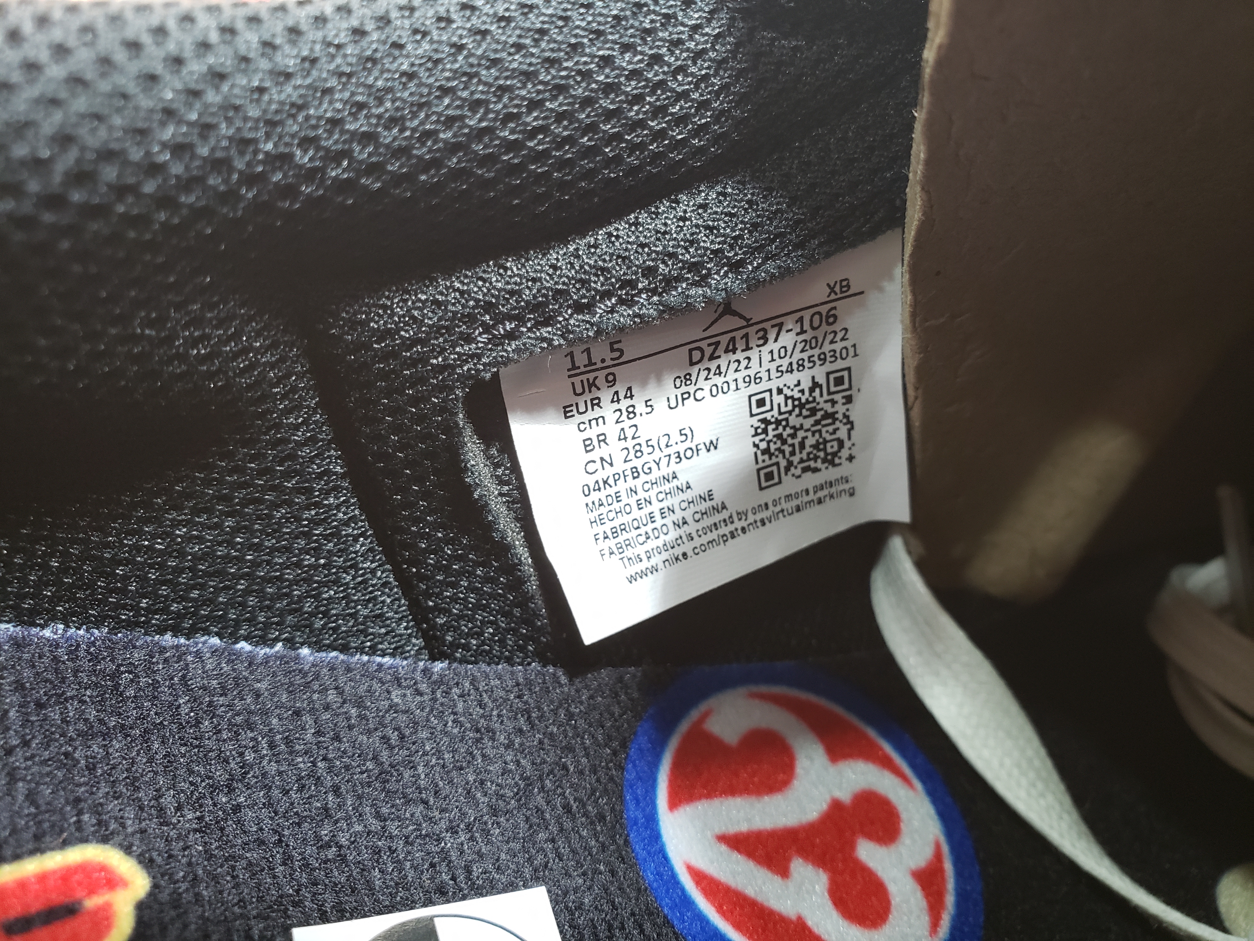  Perfectkicks Jordan 1 Retro Low OG SP Travis Scott Olive DZ4137-106