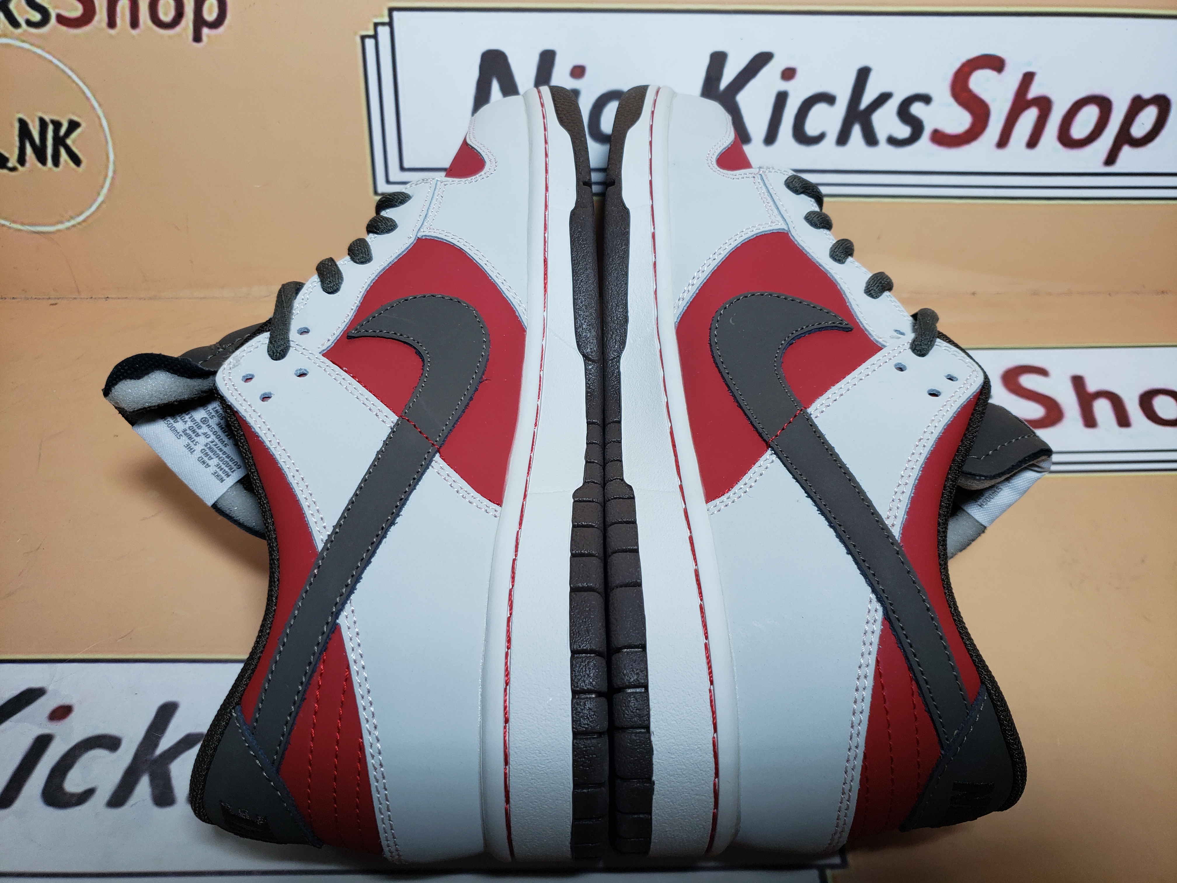 GET SB Dunk Low Suziki,RE500-666