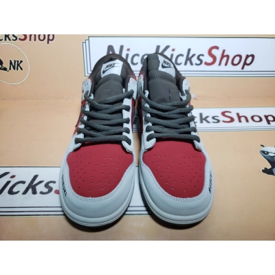 GET SB Dunk Low Suziki,RE500-666 02