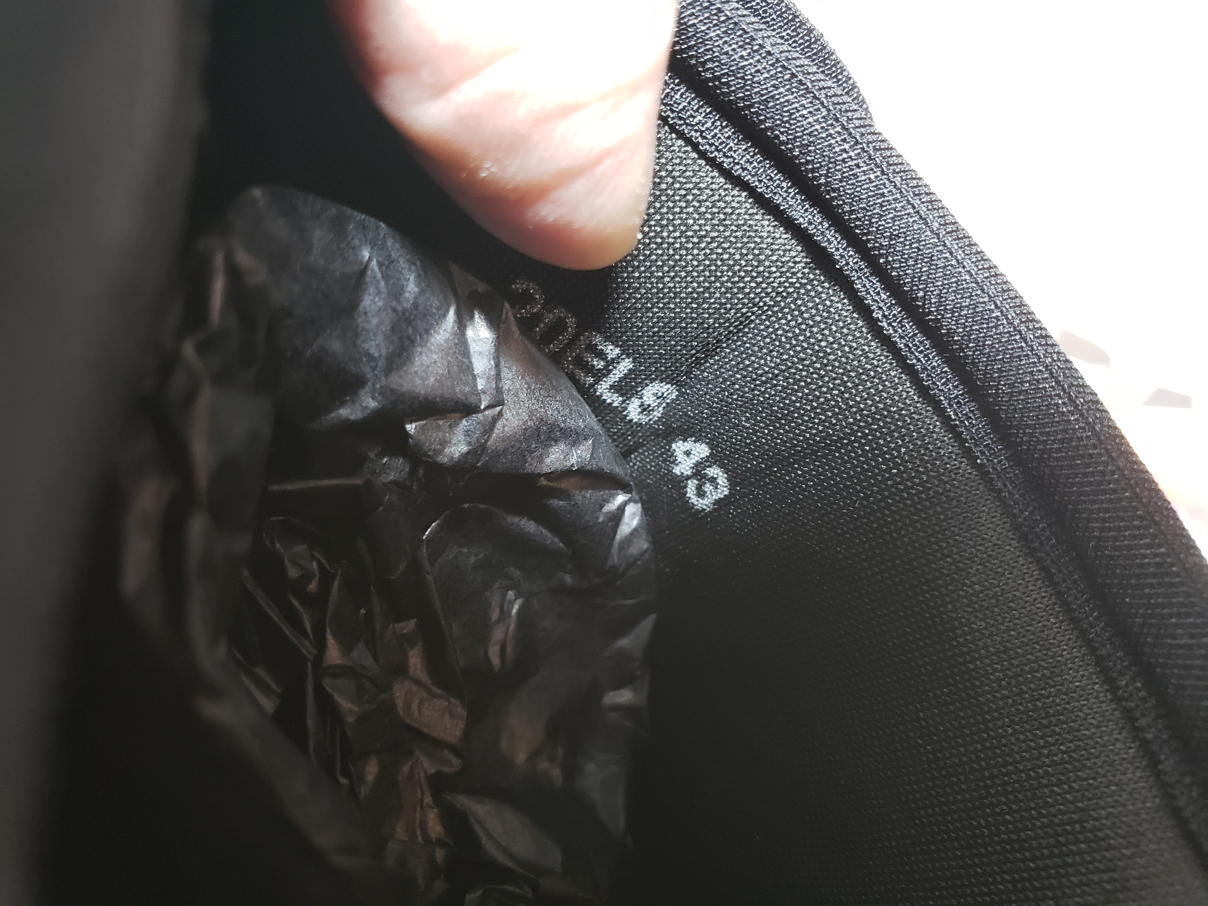  Perfectkicks Dior Alpha oblique Black  3SA081YYV H060