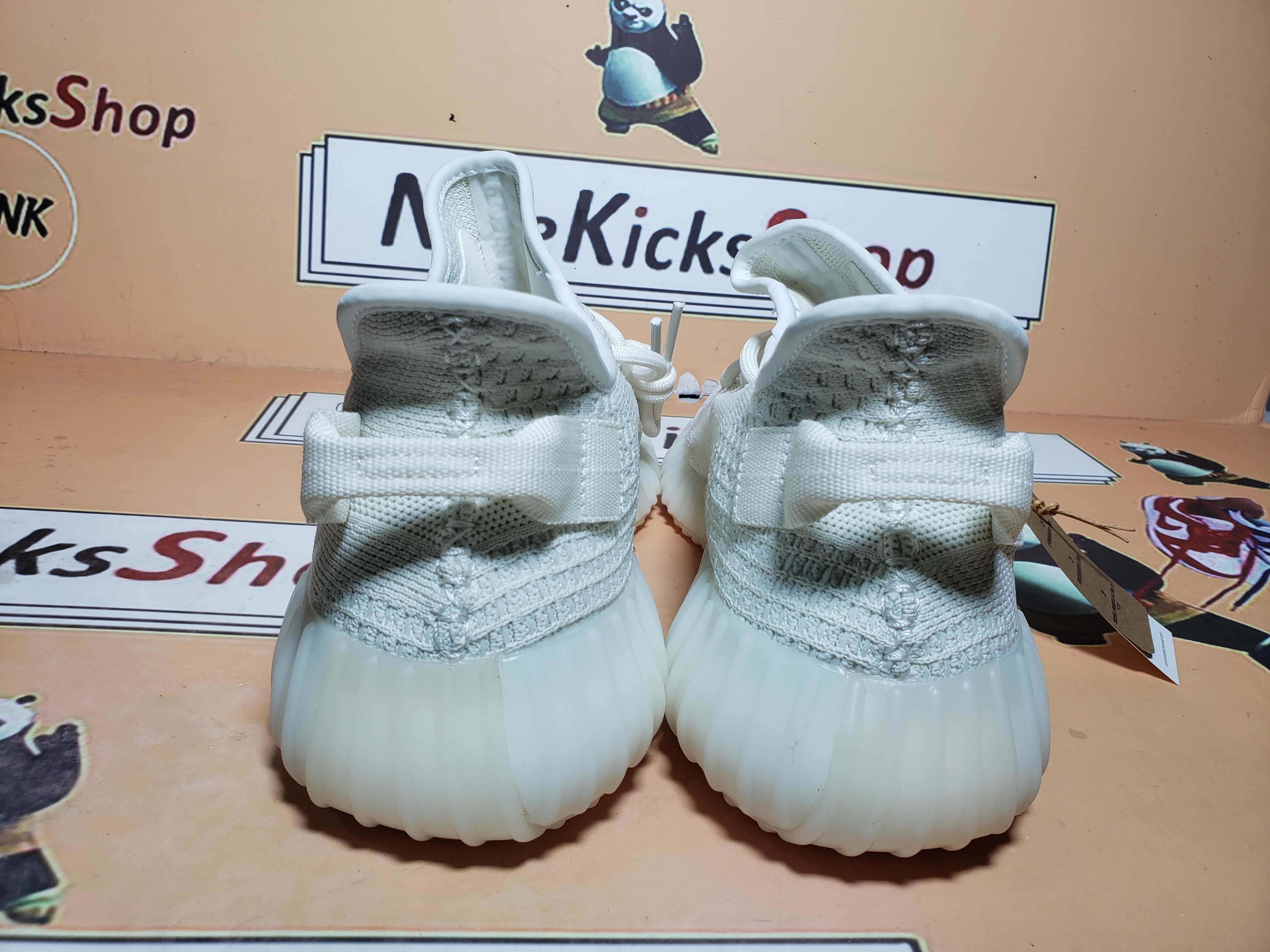  GET Yeezy Boost 350 V2 ,HQ6316