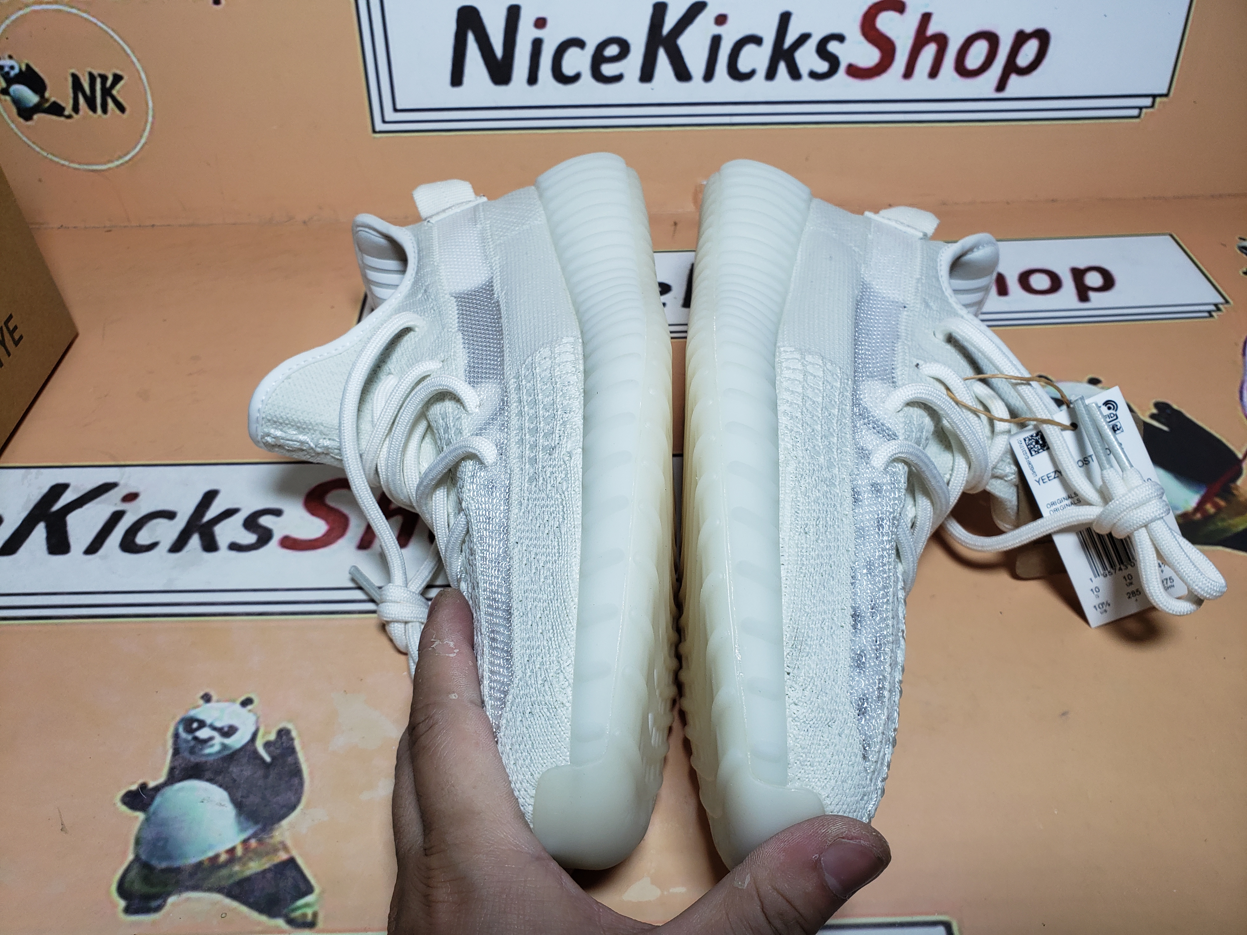  GET Yeezy Boost 350 V2 ,HQ6316