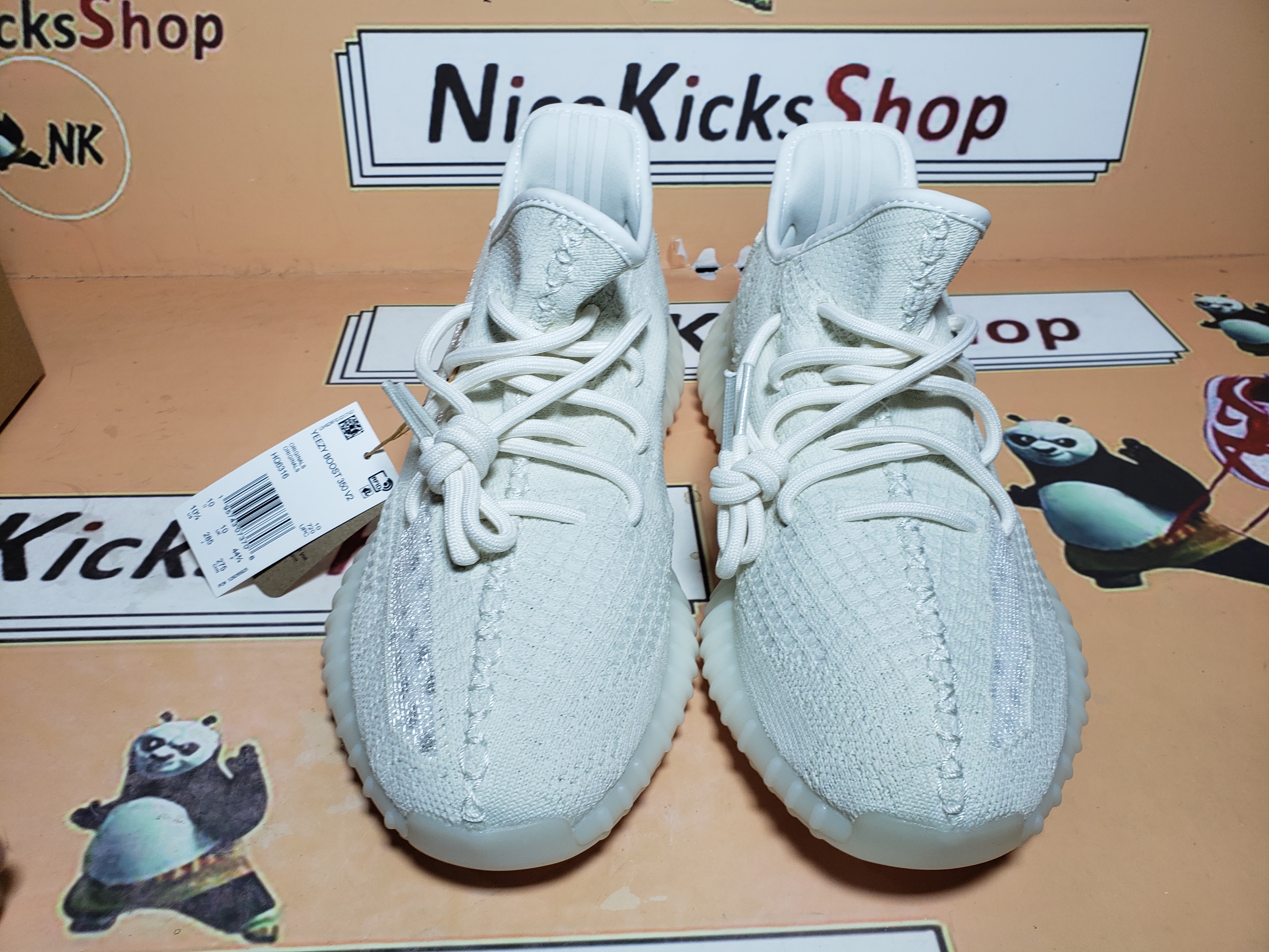  GET Yeezy Boost 350 V2 ,HQ6316