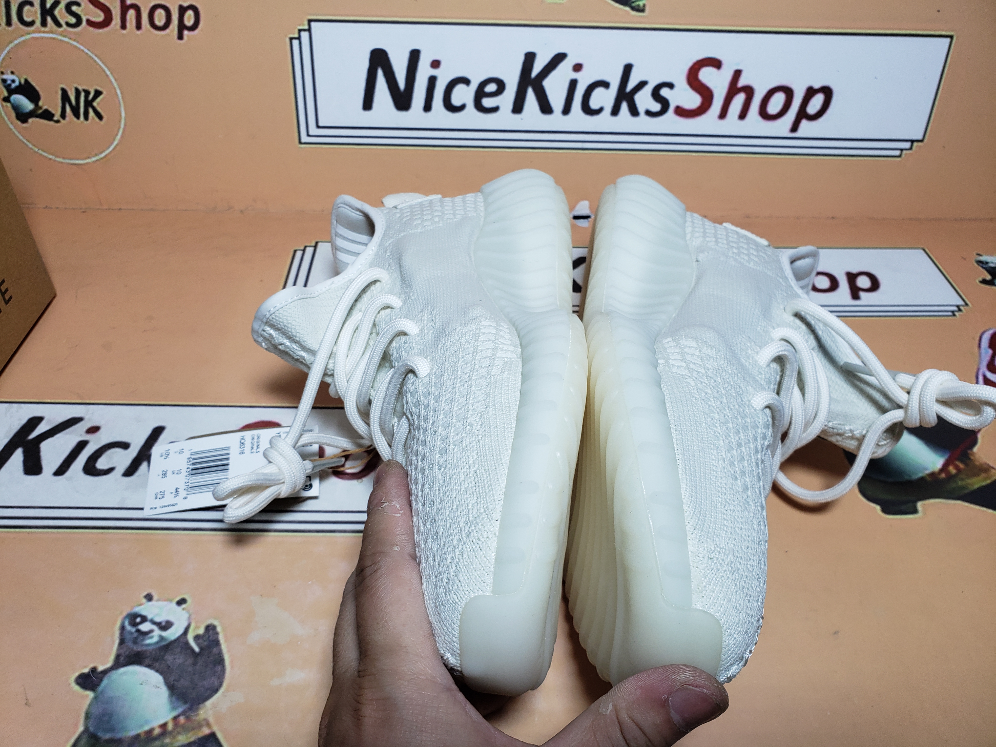  GET Yeezy Boost 350 V2 ,HQ6316
