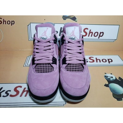  Perfectkicks  Air Jordan 4 Retro Orchid AQ9129-501 02