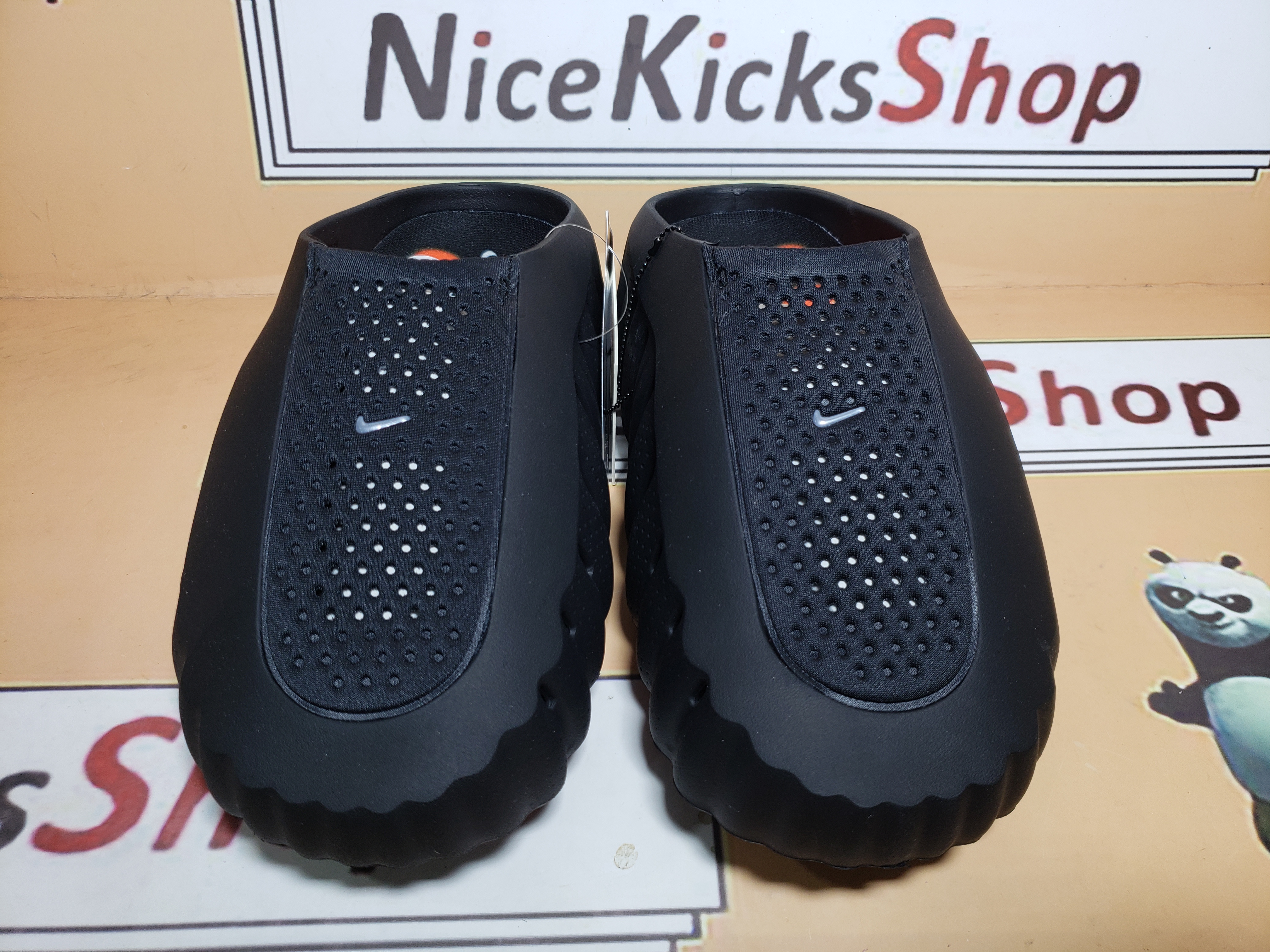 GET Nike Mind 001 Black HQ4307-001