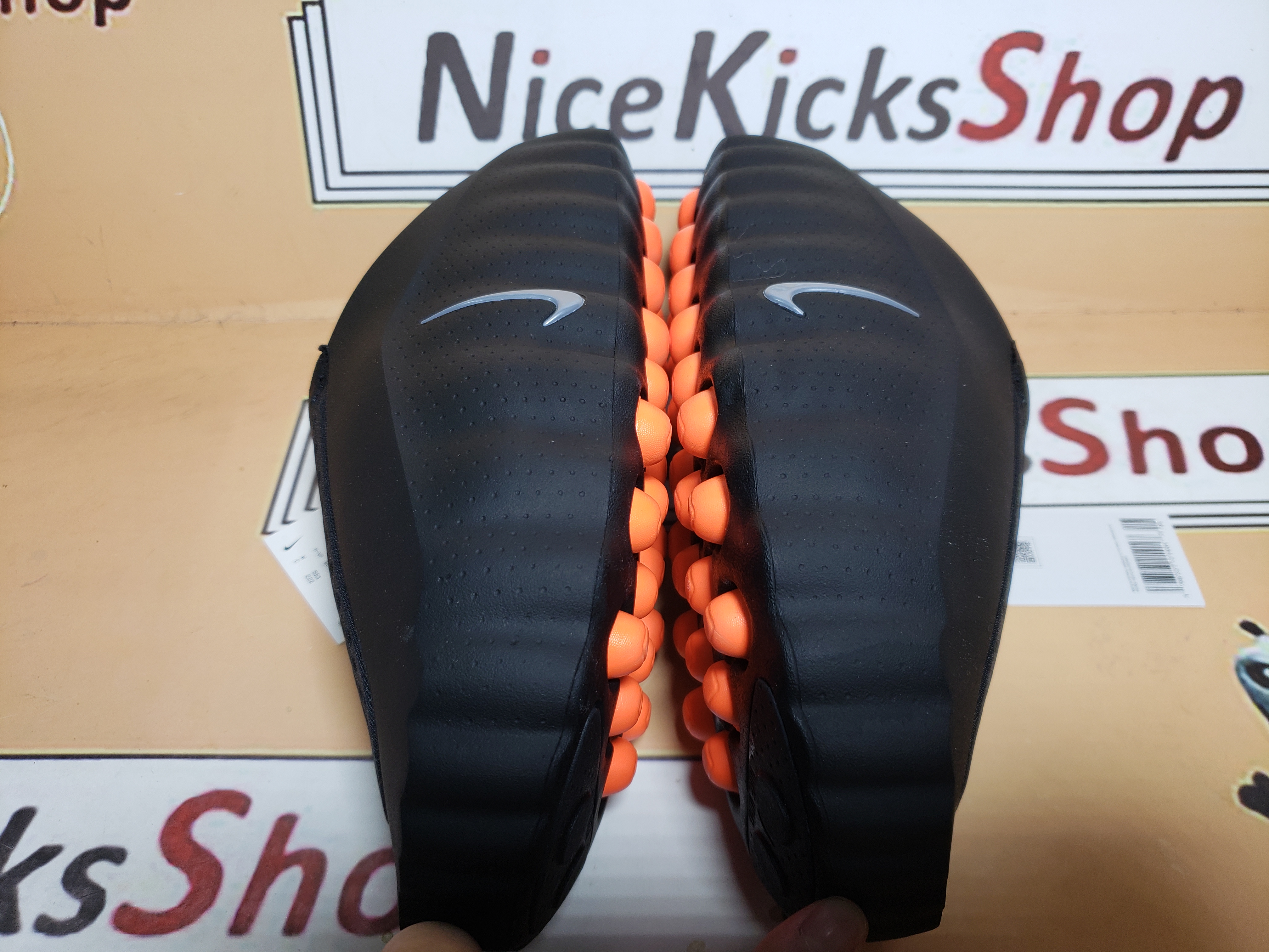 GET Nike Mind 001 Black HQ4307-001