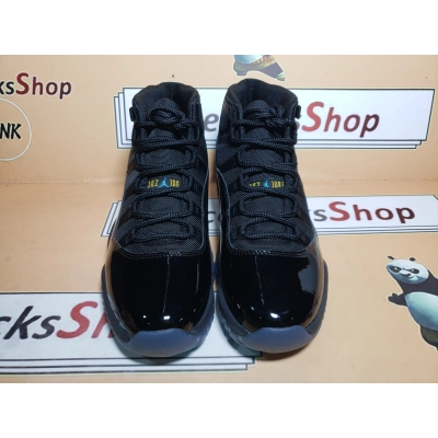 Perfectkicks Air Jordan 11 Retro Gamma Blue 2025 CT8012-047 02