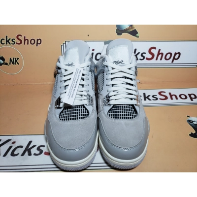  Perfectkicks | Perfectkicks Jordan 4 Retro Frozen Moments,  AQ9129-001 02