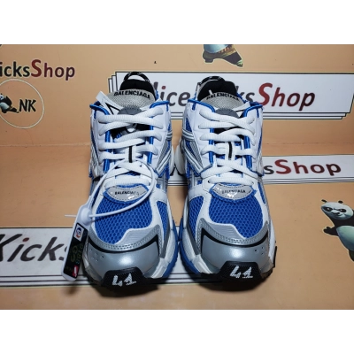  Perfectkicks Balenciaga Runner White Blue 677403 W3RB3 4912 02