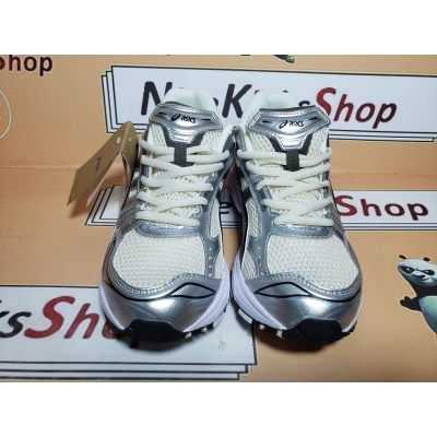 GET  Asics Gel Kayano 14 Silver Cream 1201A019-108 02