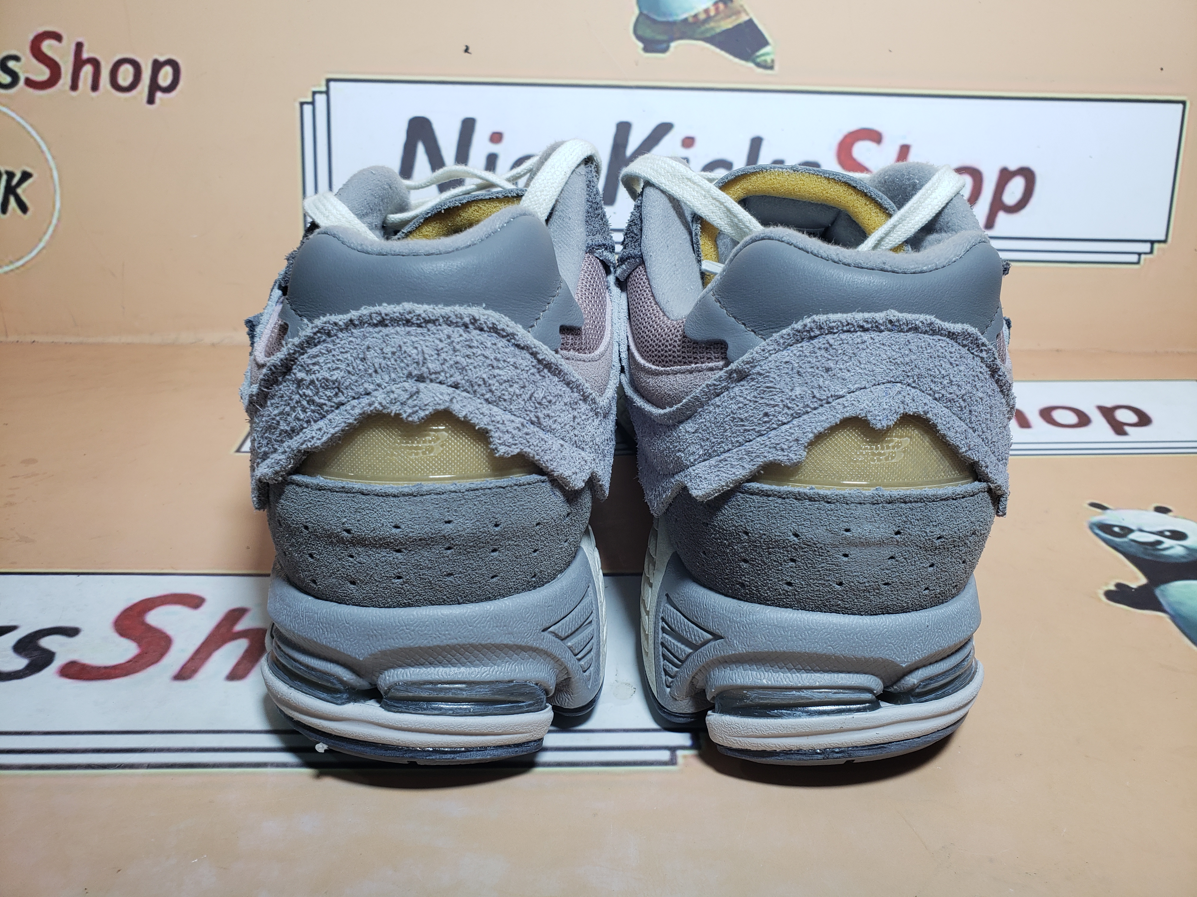  GET New Balance 2002R Protection Pack Lunar New Year Dusty Lilac, M2002RDY