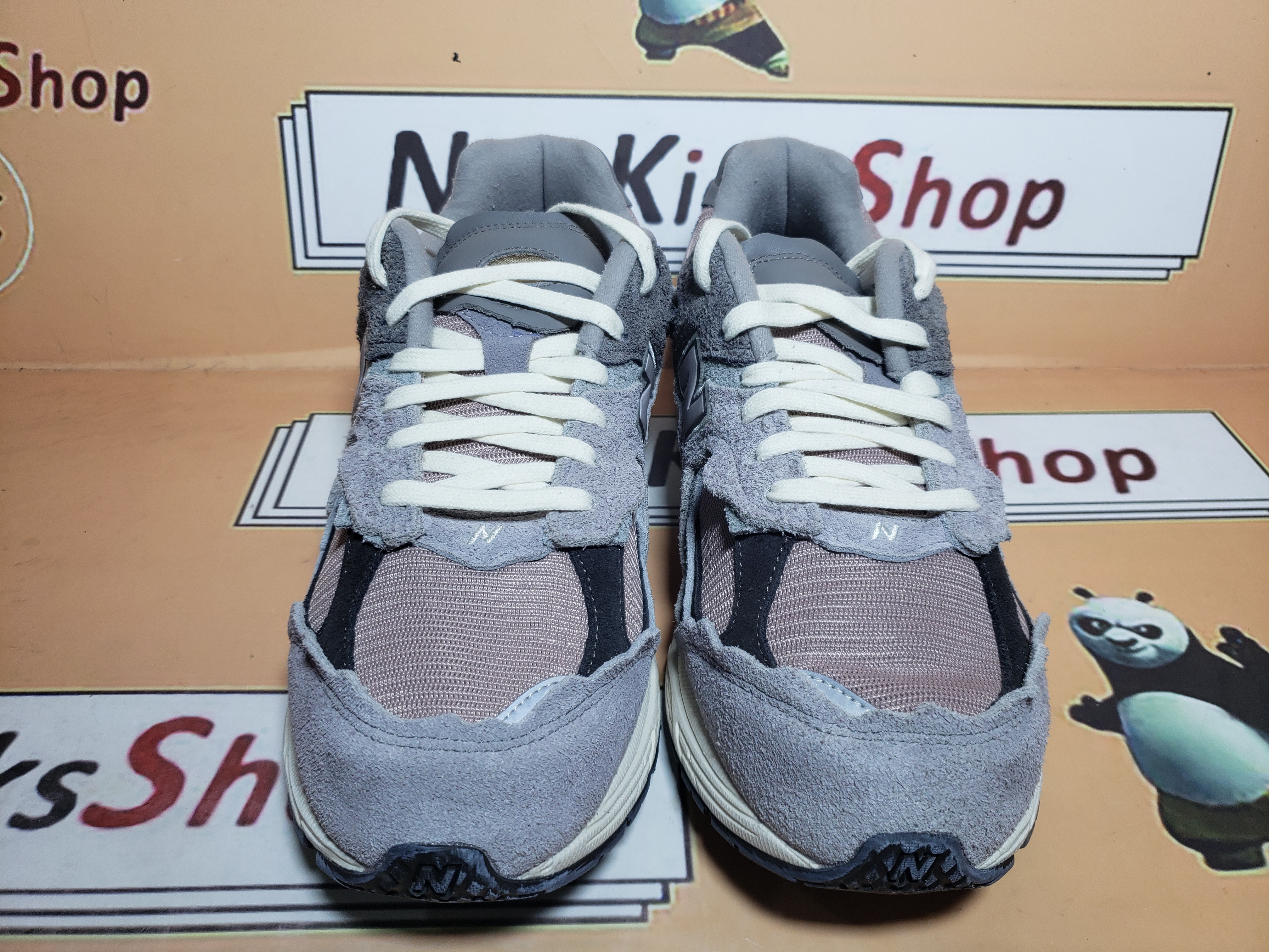  GET New Balance 2002R Protection Pack Lunar New Year Dusty Lilac, M2002RDY