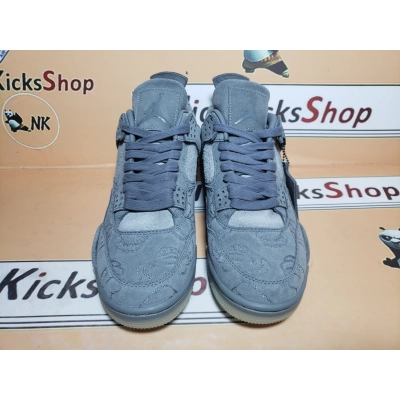  Perfectkicks Jordan 4 Retro Kaws,930155-003 02