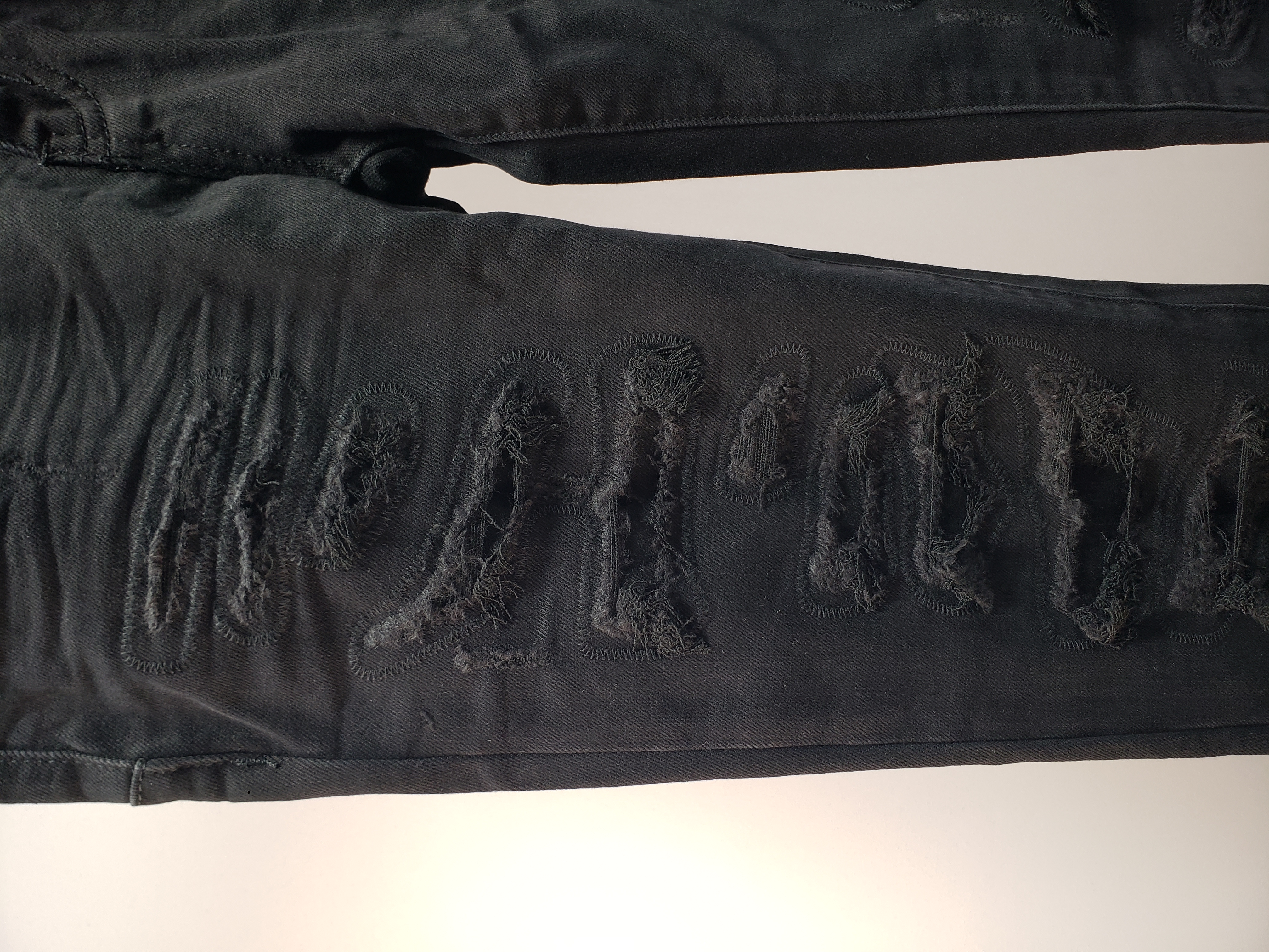 New Purple Brand Jeans #9108