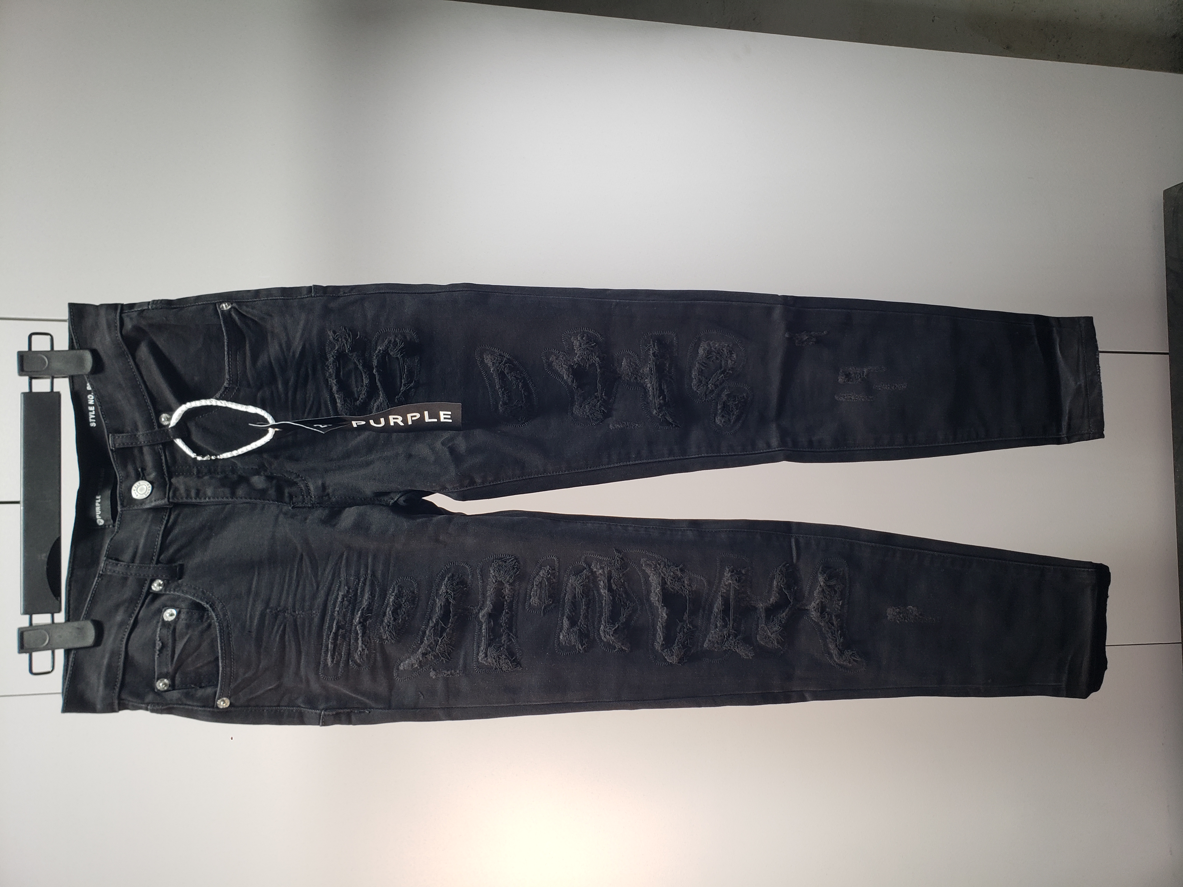 New Purple Brand Jeans #9108