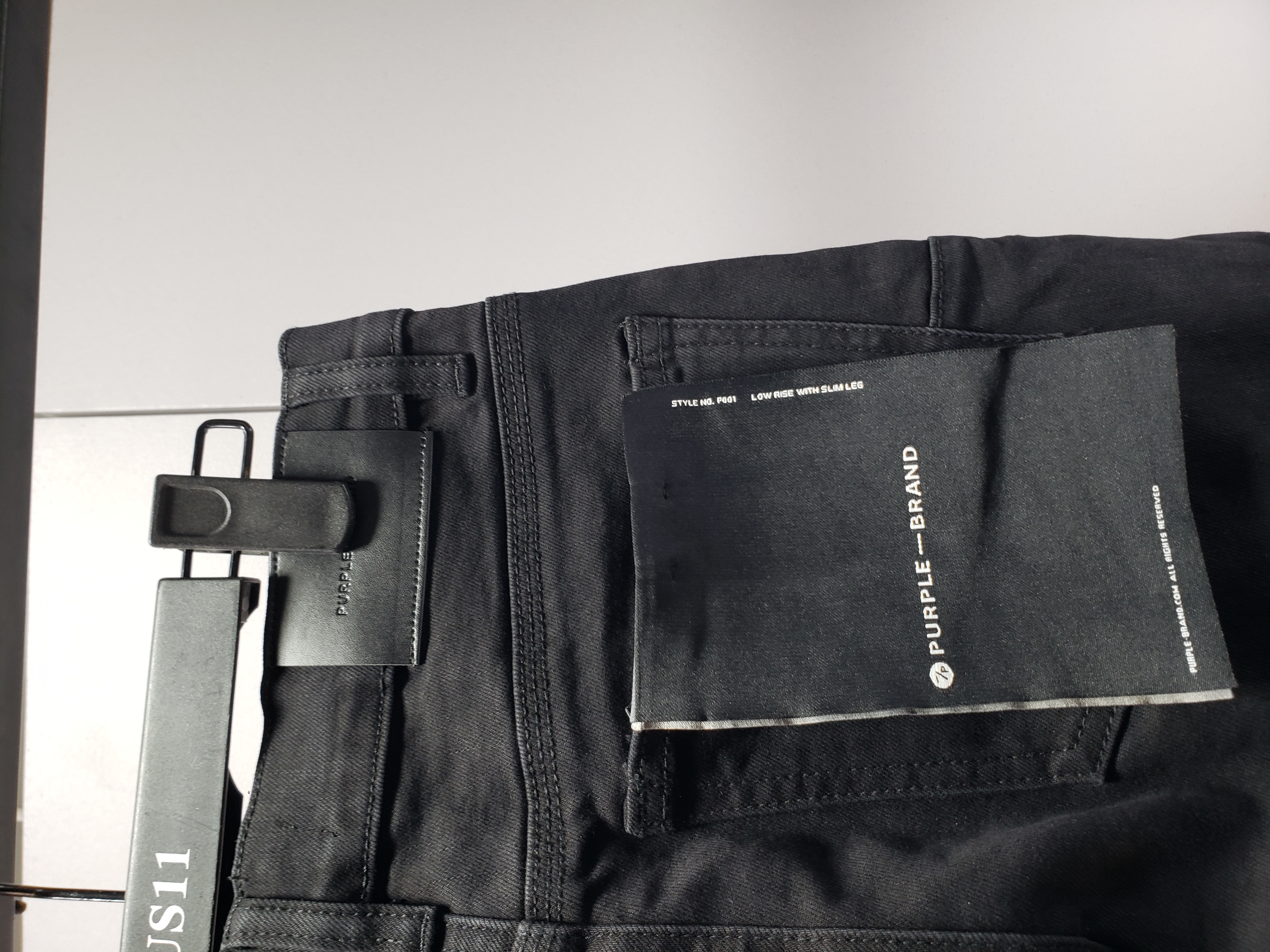 New Purple Brand Jeans #9108
