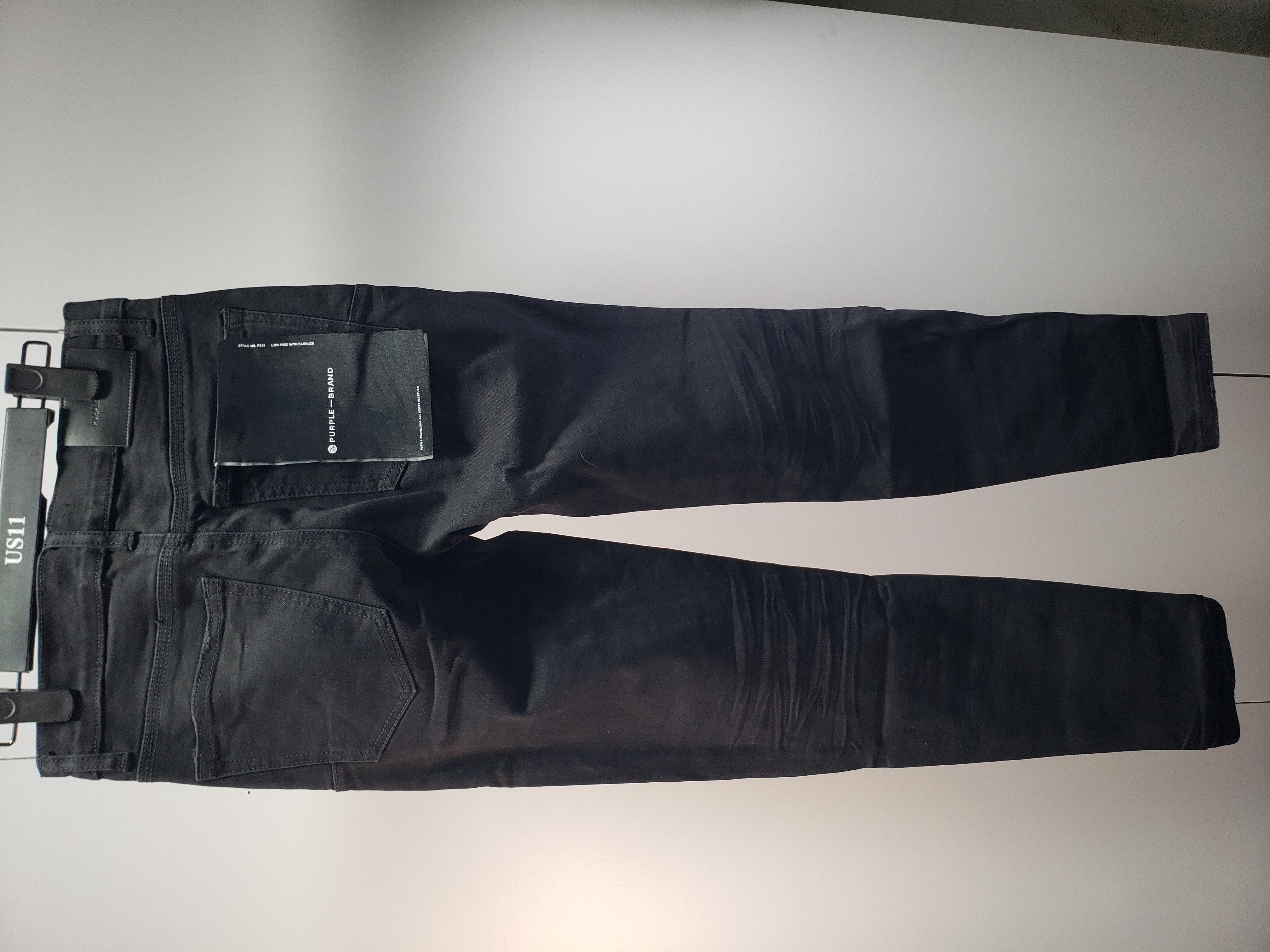 New Purple Brand Jeans #9108