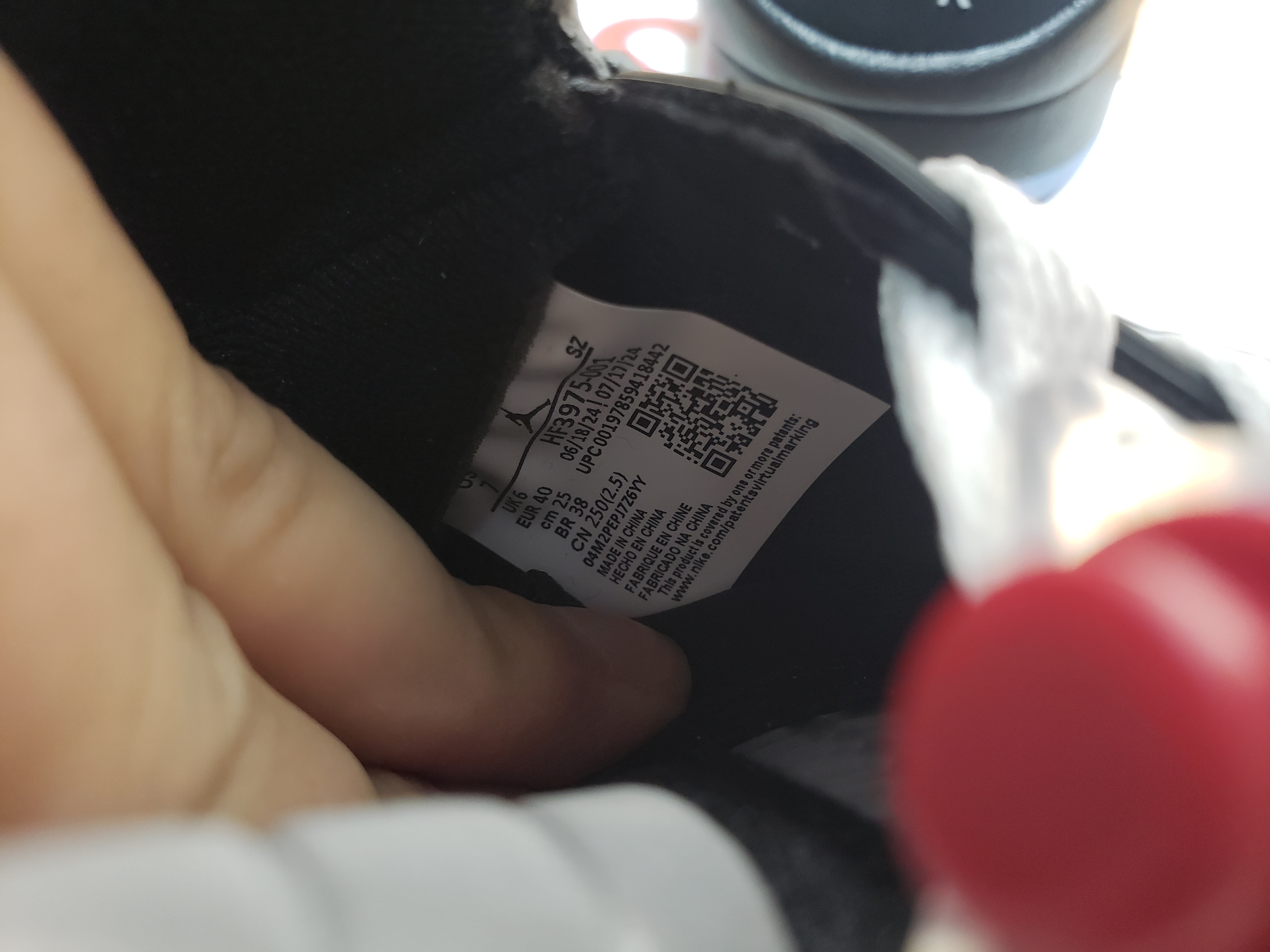 Perfectkicks Air Jordan 5 Black Metallic Reimagined HF3975-001