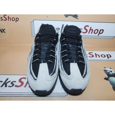  GET Air Max 95 "Comme des Garcons Black Grey, CU8406-101 02