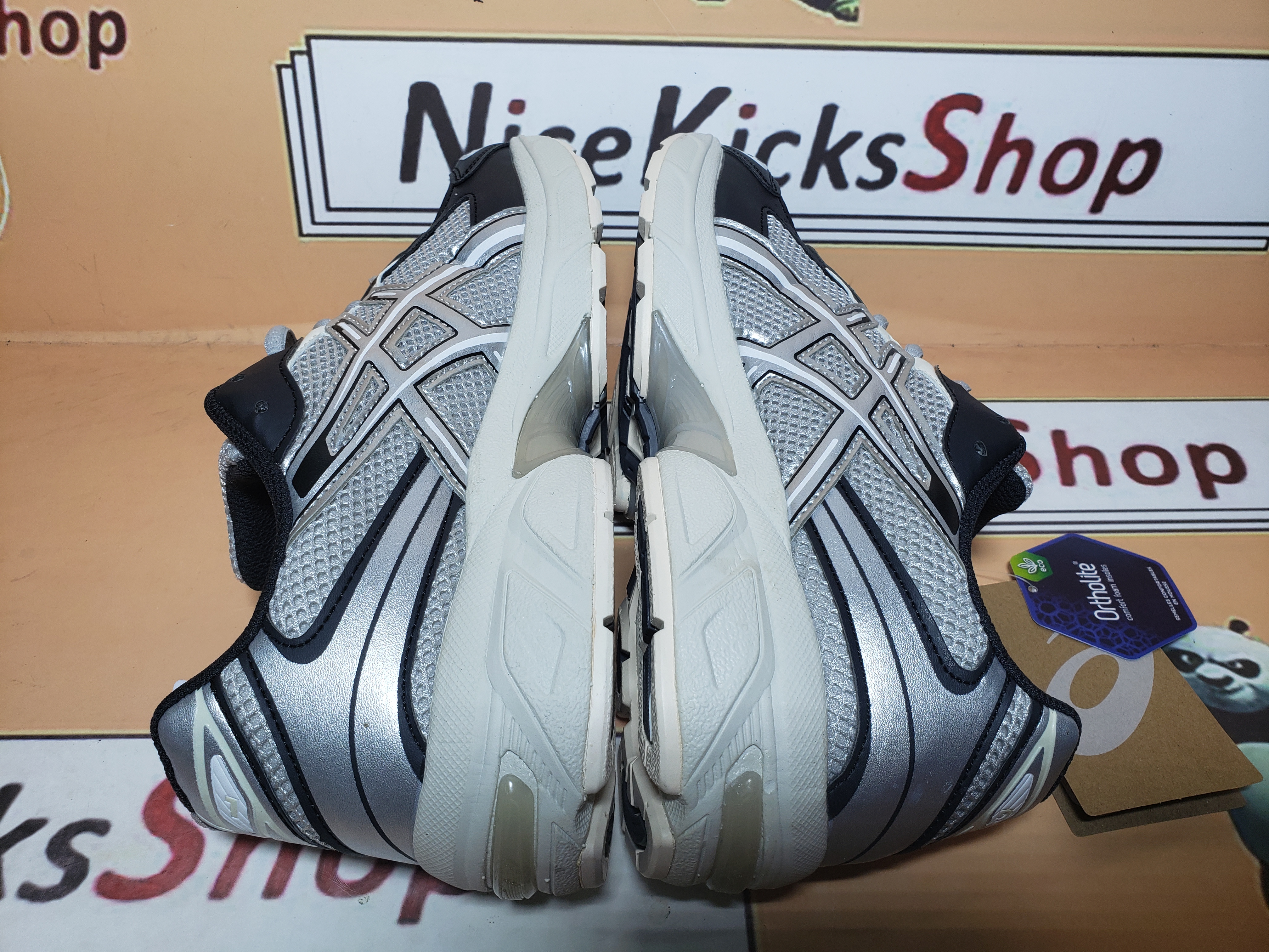  GET Gallerv Department x Asics Gel-1130 Pale 1201A256