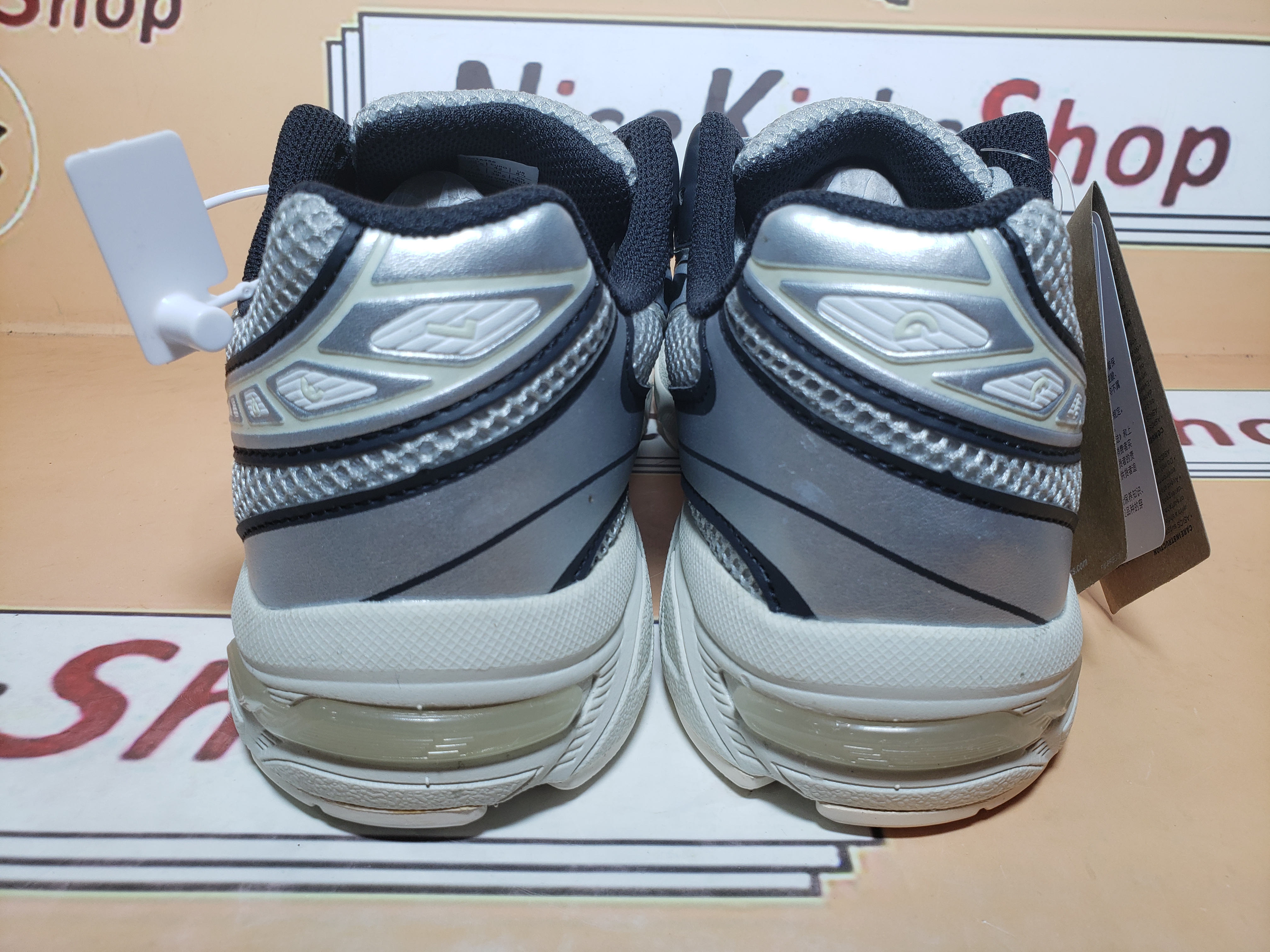 GET Gallerv Department x Asics Gel-1130 Pale 1201A256