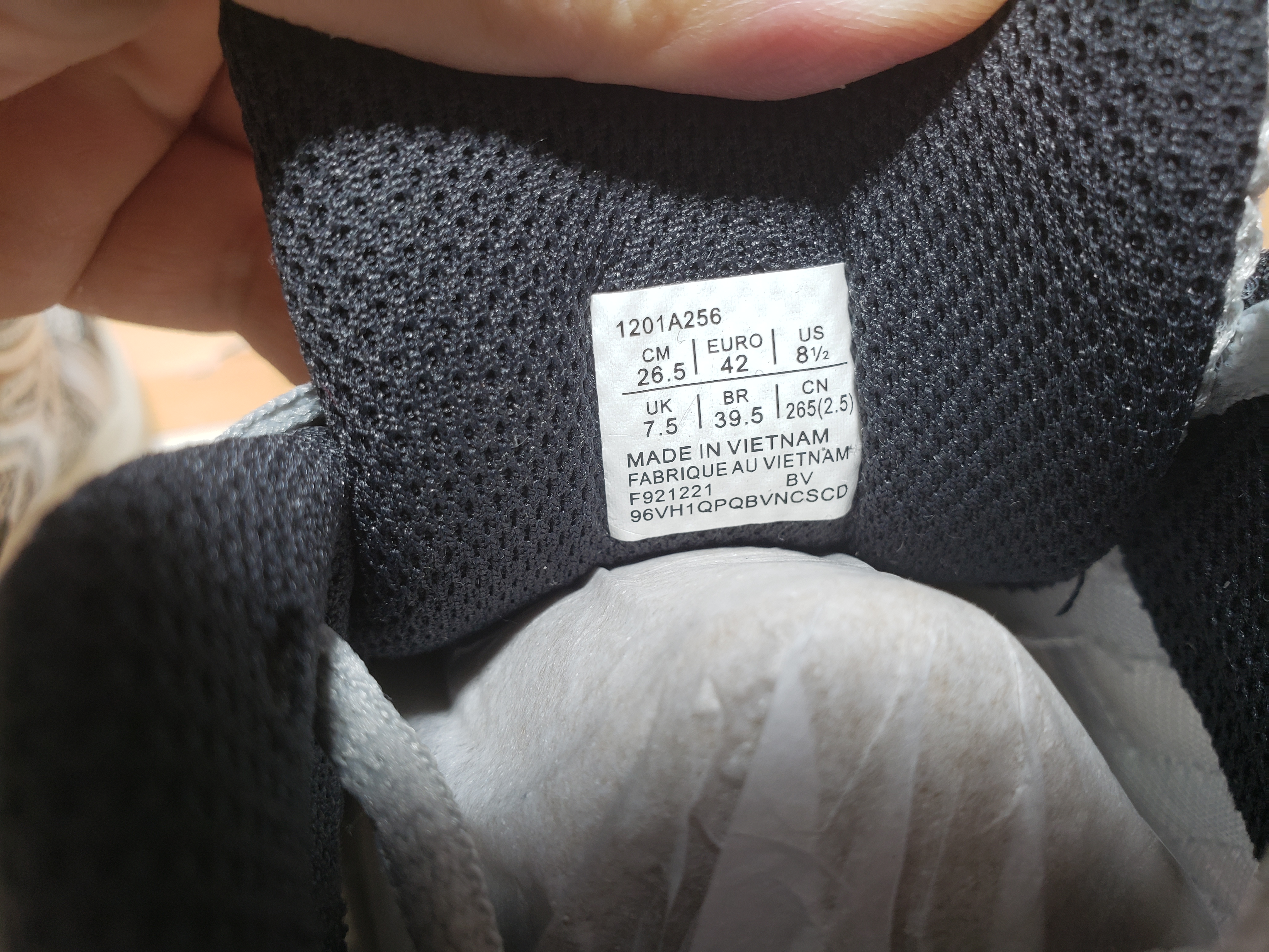  GET Gallerv Department x Asics Gel-1130 Pale 1201A256