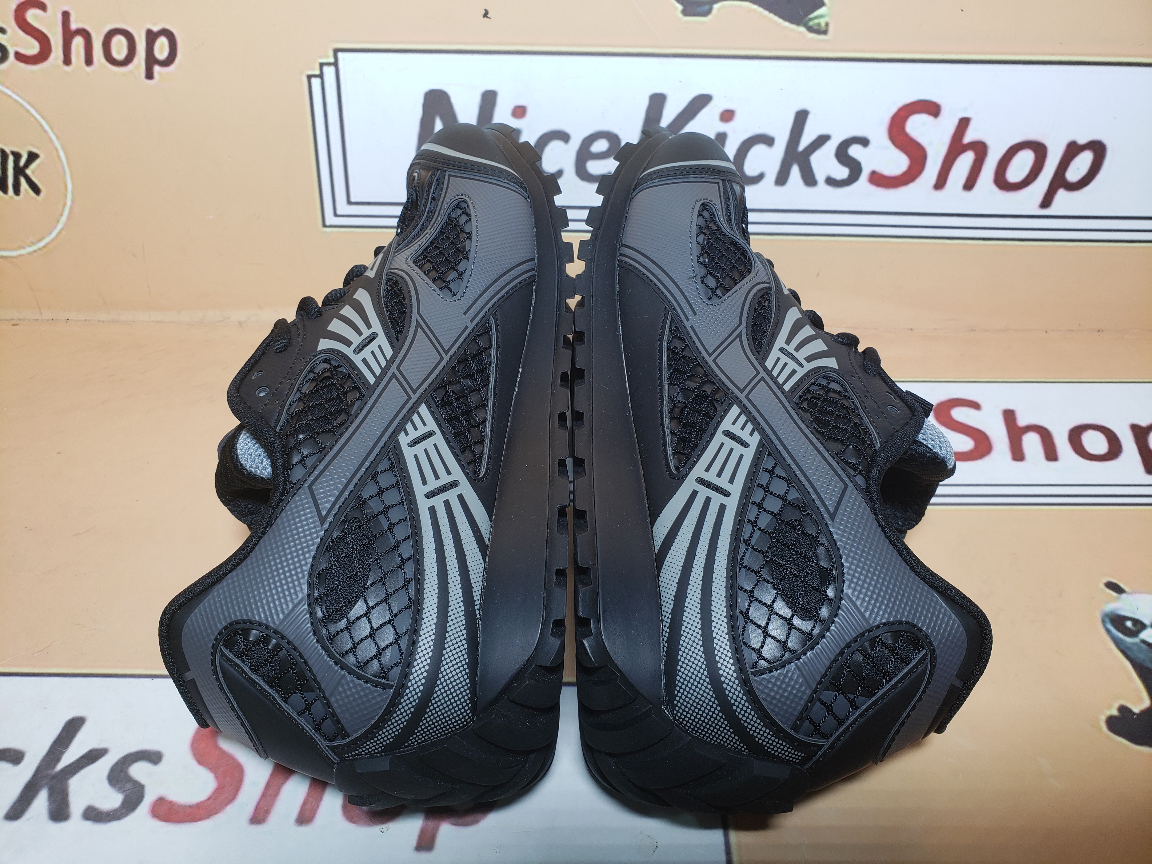 Perfectkicks Bottega Veneta Orbit Black