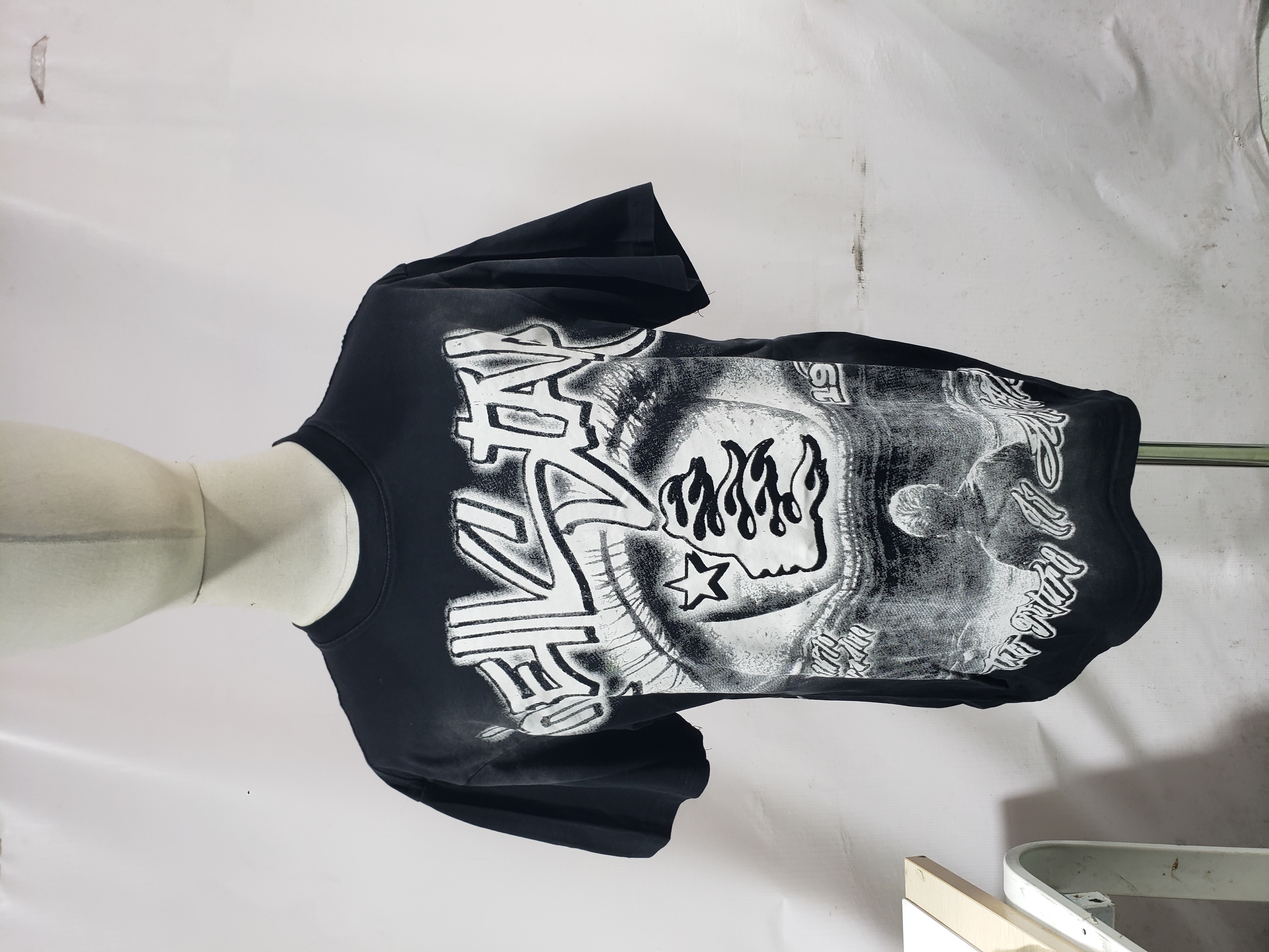 Hellstar T-Shirt 6732