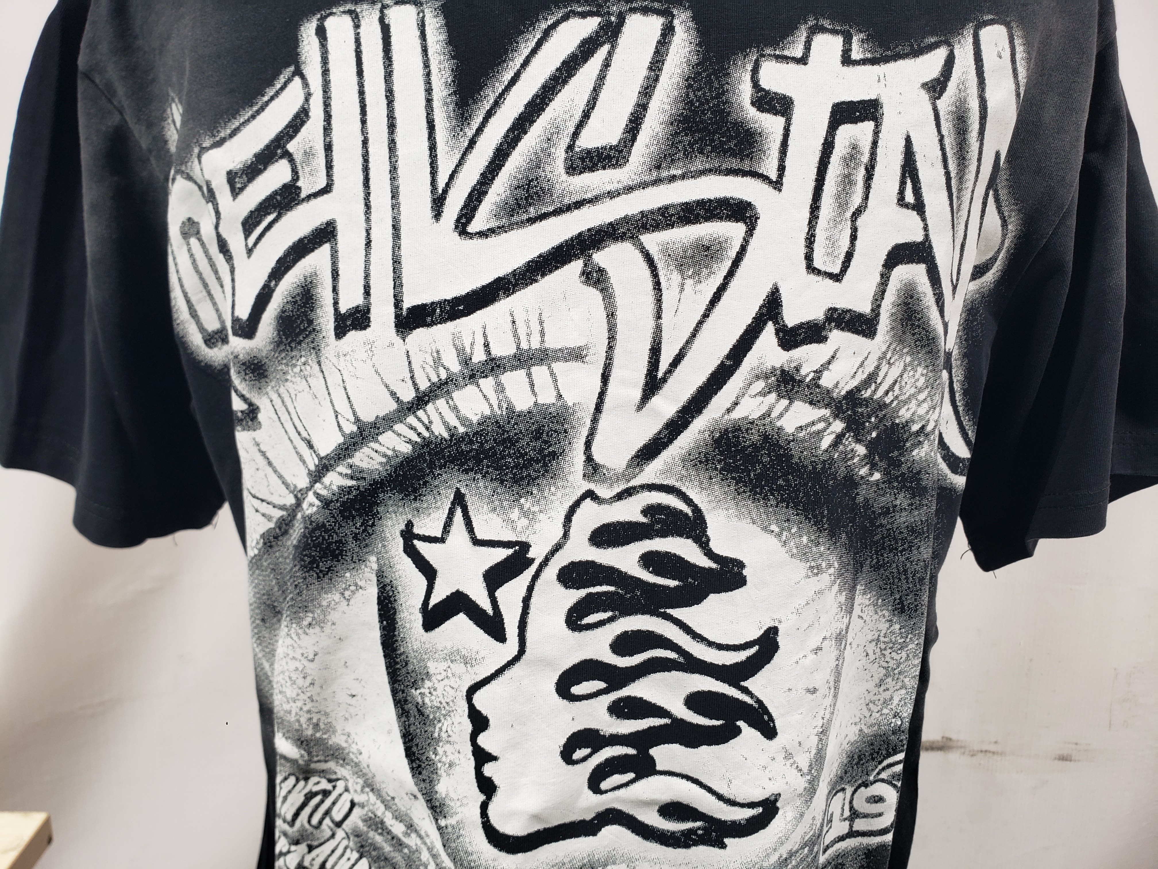 Hellstar T-Shirt 6732