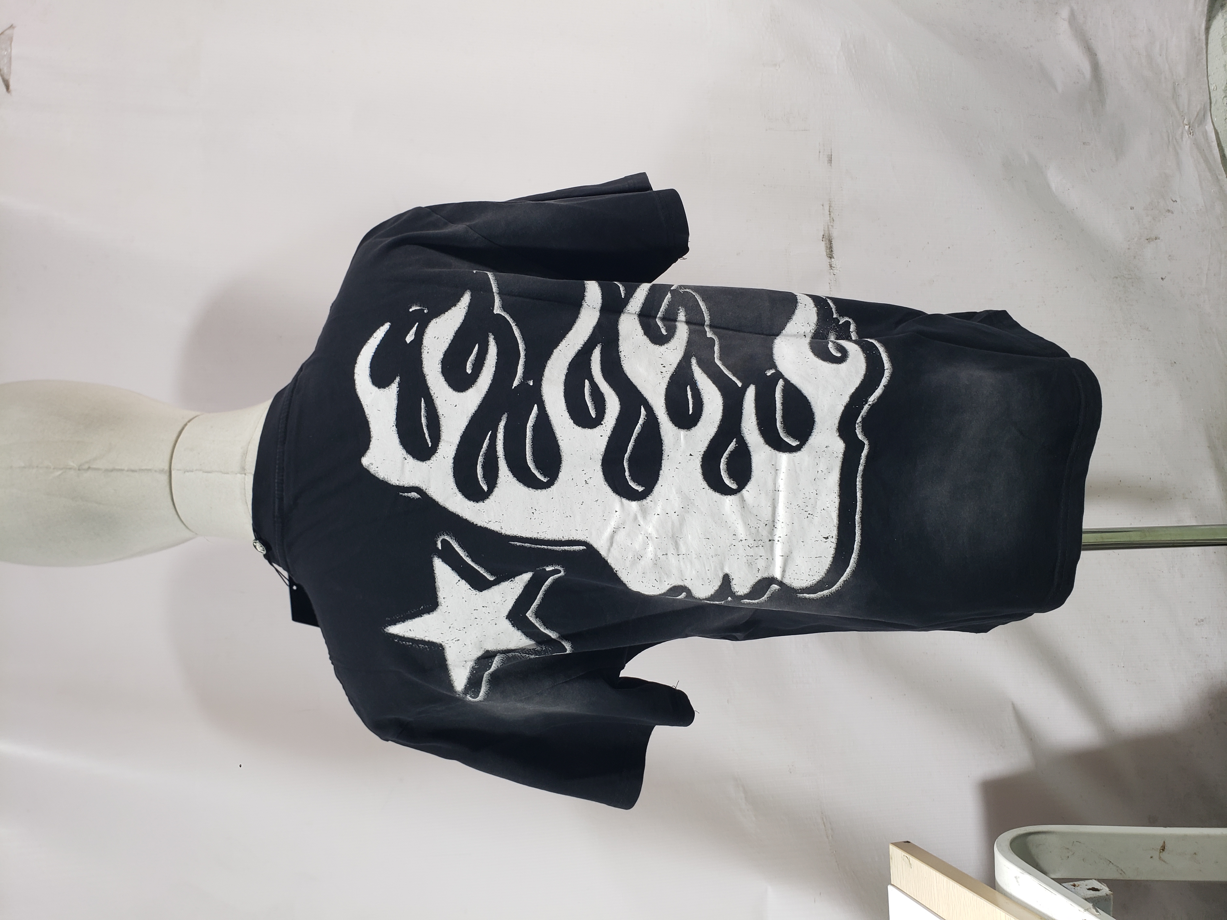 Hellstar T-Shirt 6732