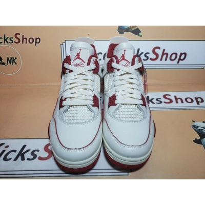 Perfectkicks Air Jordan 4 Retro Valentine's Day HV0823-108 02