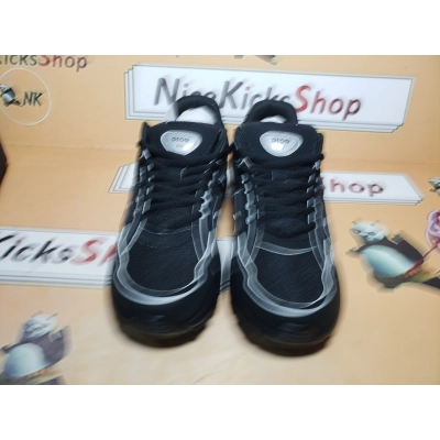  Perfectkicks  Dior B30 Light Grey Sneakers New Reflective 3SN27ZIR-16536 02