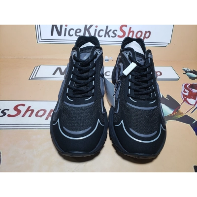 Perfectkicks Dior B30 Sneakers Black 02